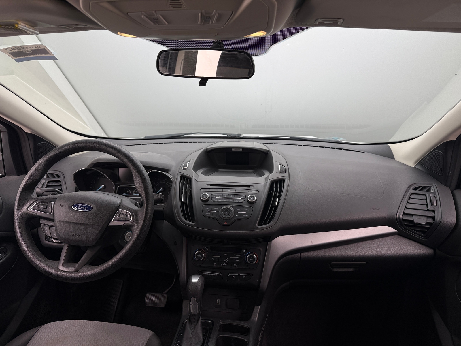 Thumbnail: 2017 Ford Escape - 3