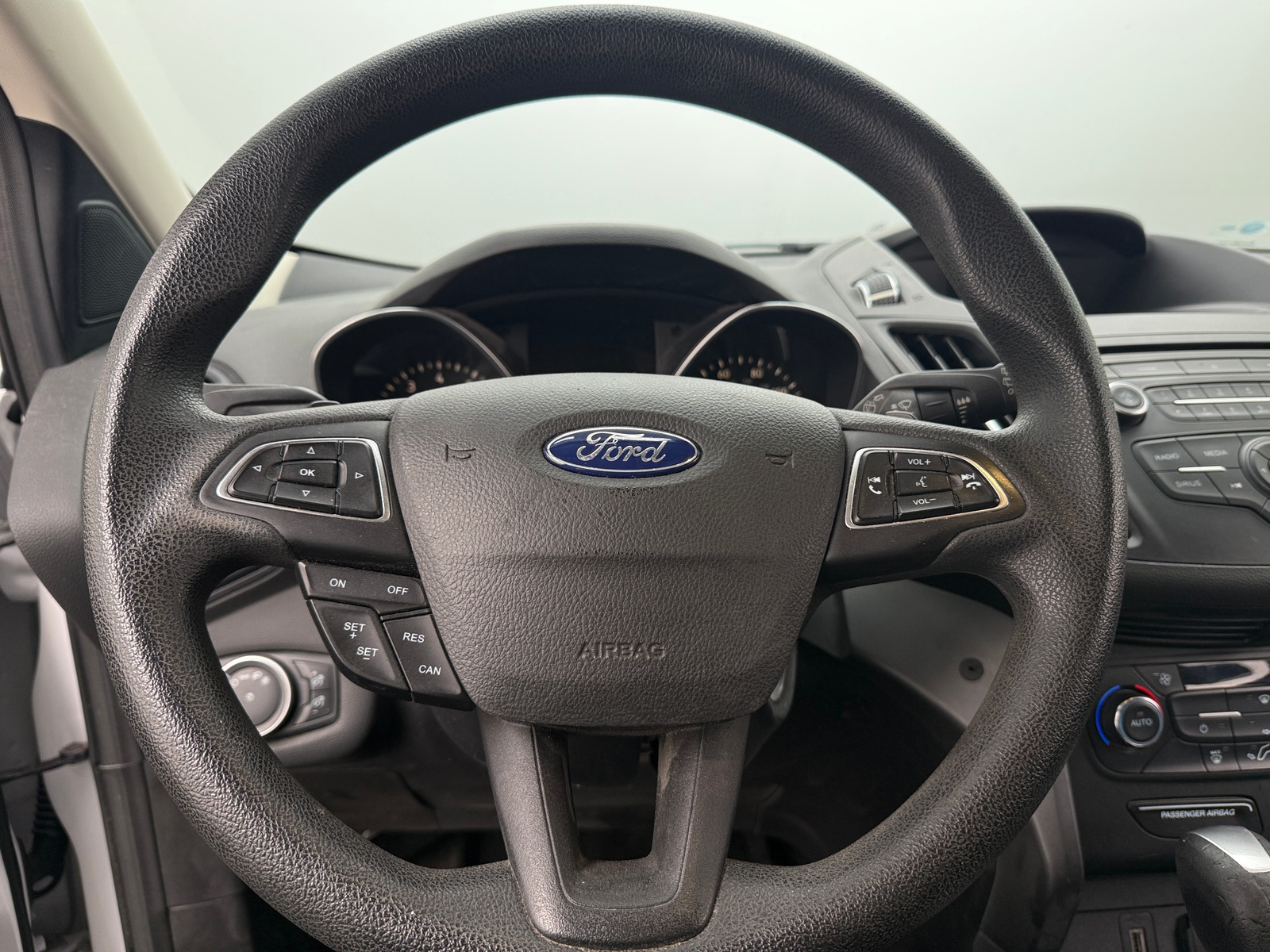 Thumbnail: 2017 Ford Escape - 5