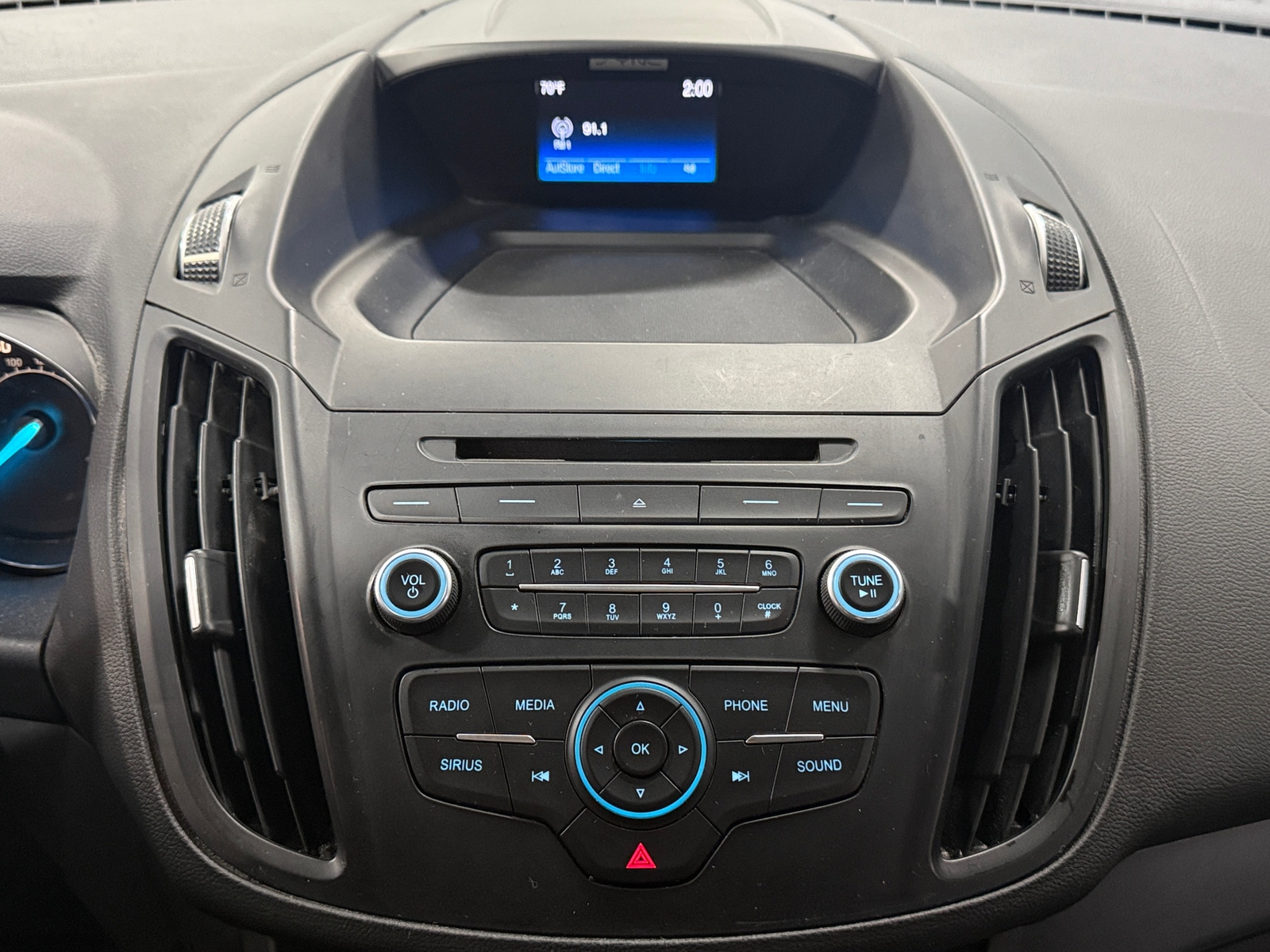 Thumbnail: 2017 Ford Escape - 4