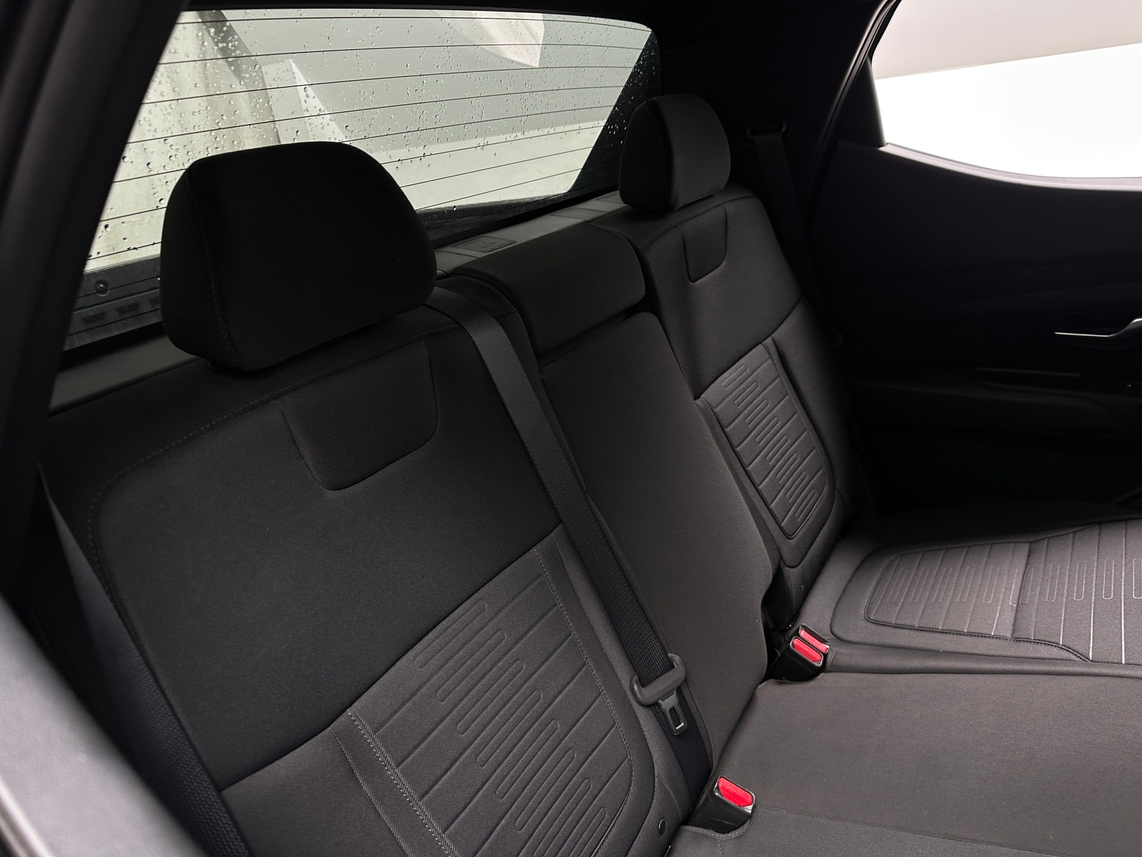 Thumbnail: 2022 Hyundai Santa Cruz - 6