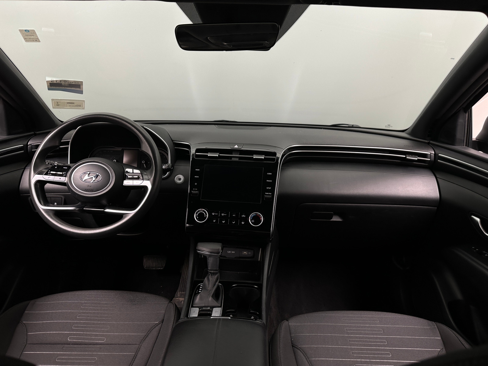 Thumbnail: 2022 Hyundai Santa Cruz - 3