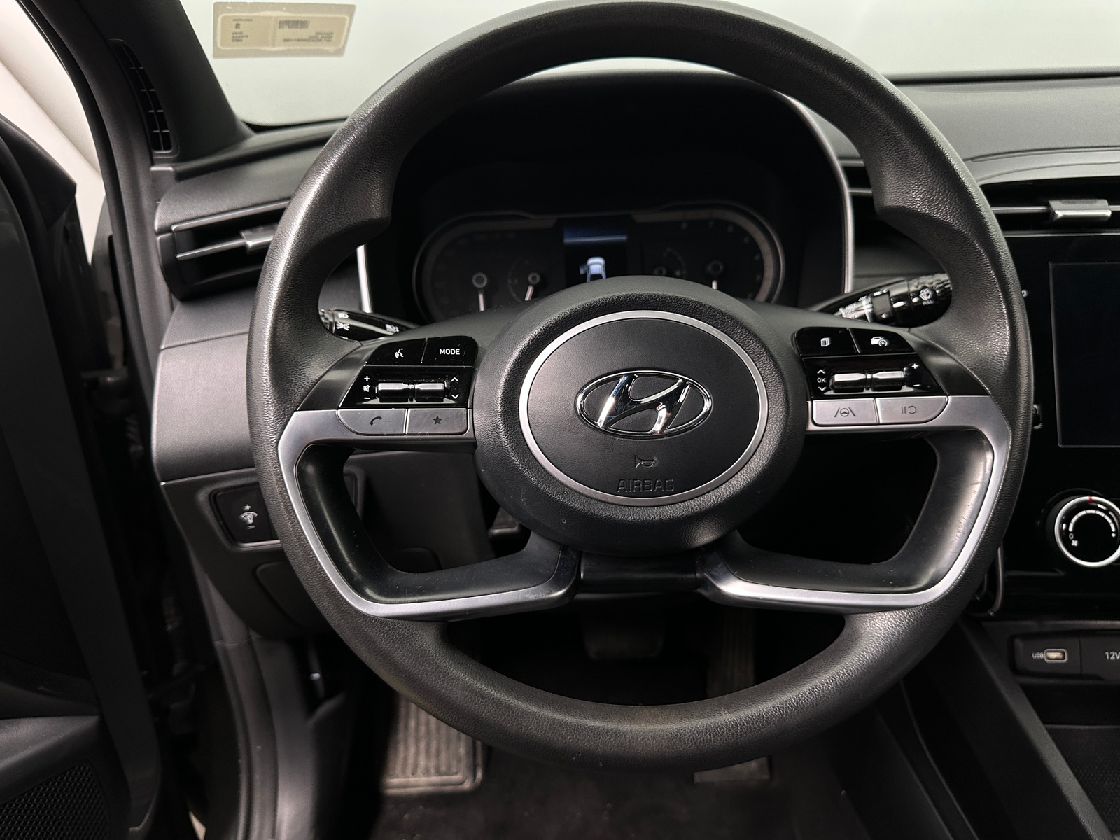 Thumbnail: 2022 Hyundai Santa Cruz - 5