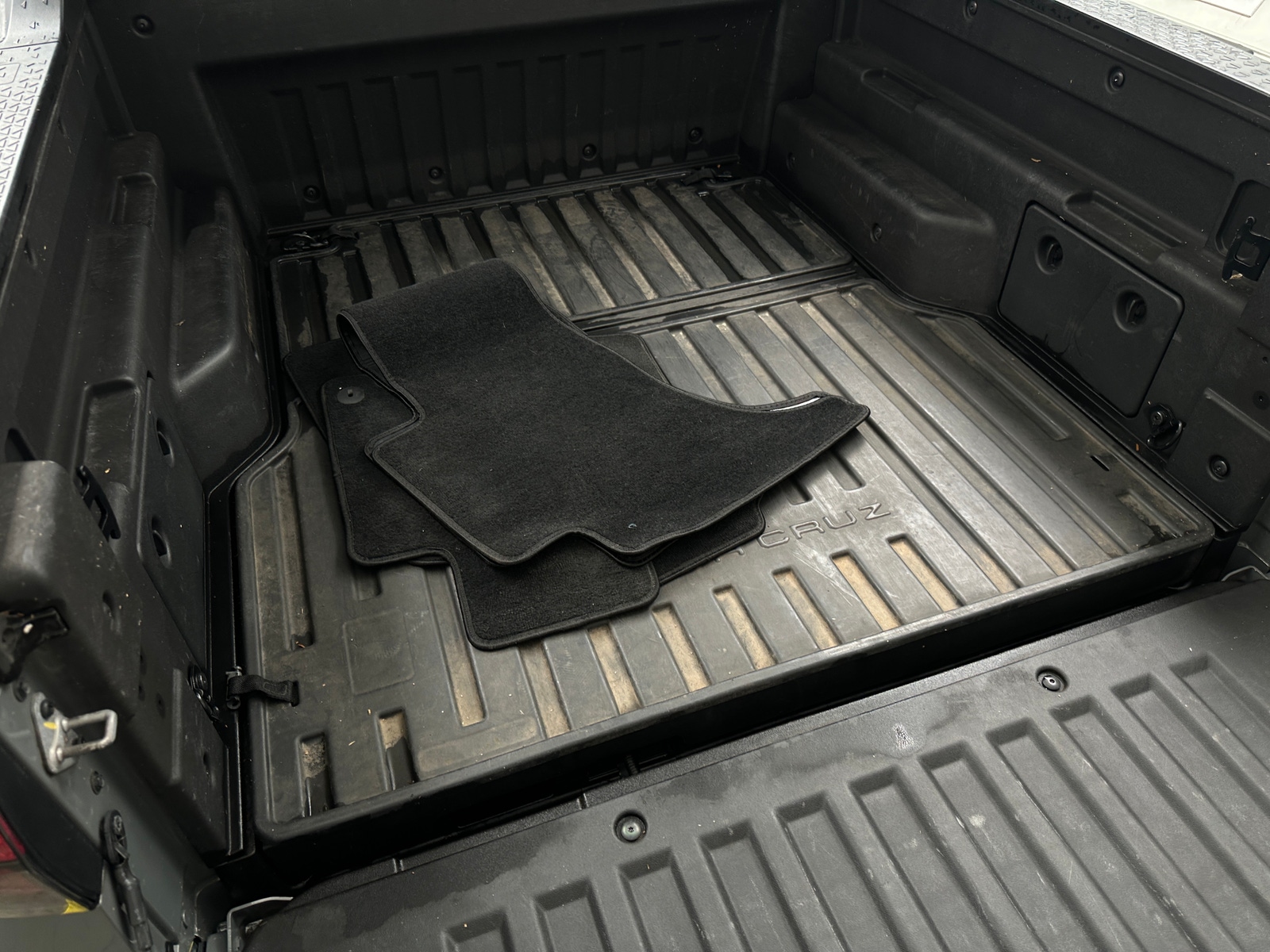 Thumbnail: 2022 Hyundai Santa Cruz - 7