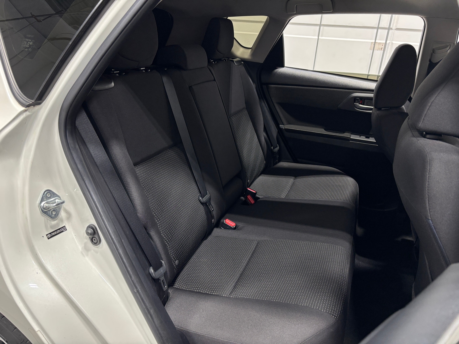 Thumbnail: 2017 Toyota Corolla iM - 6