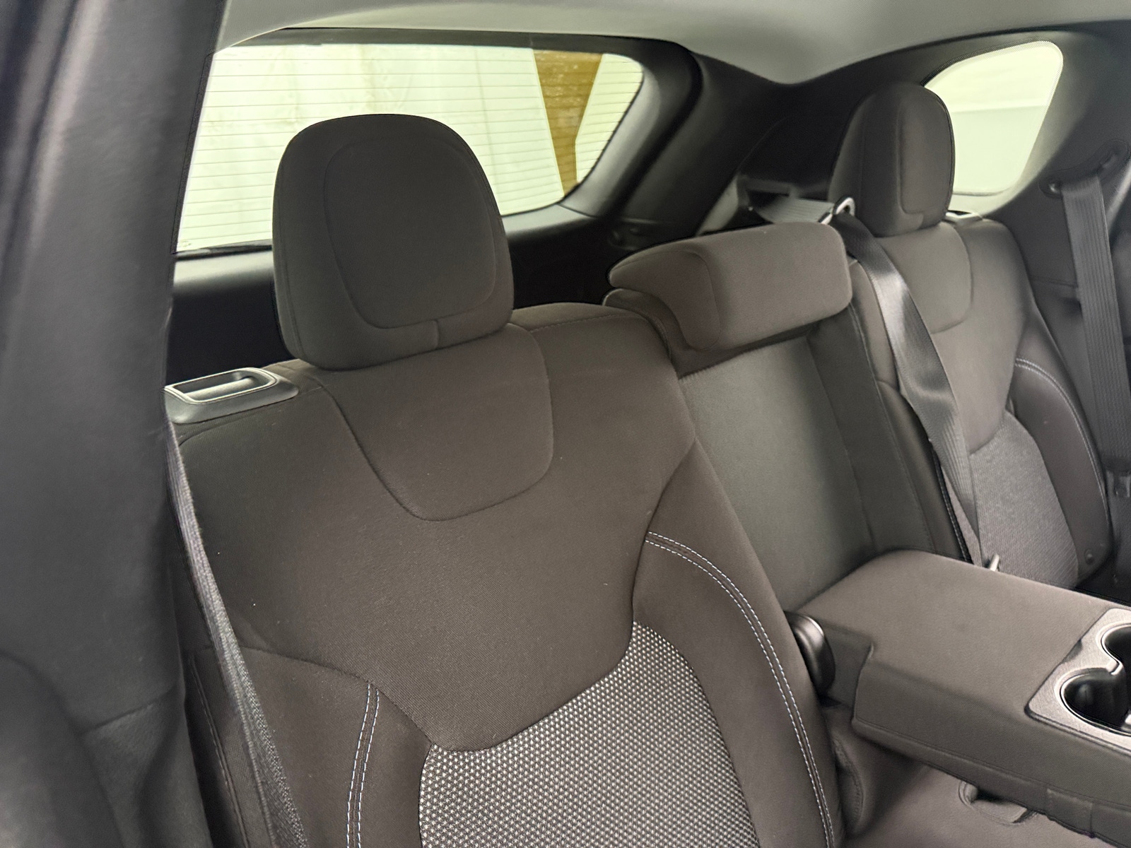 Thumbnail: 2019 Jeep Cherokee - 6