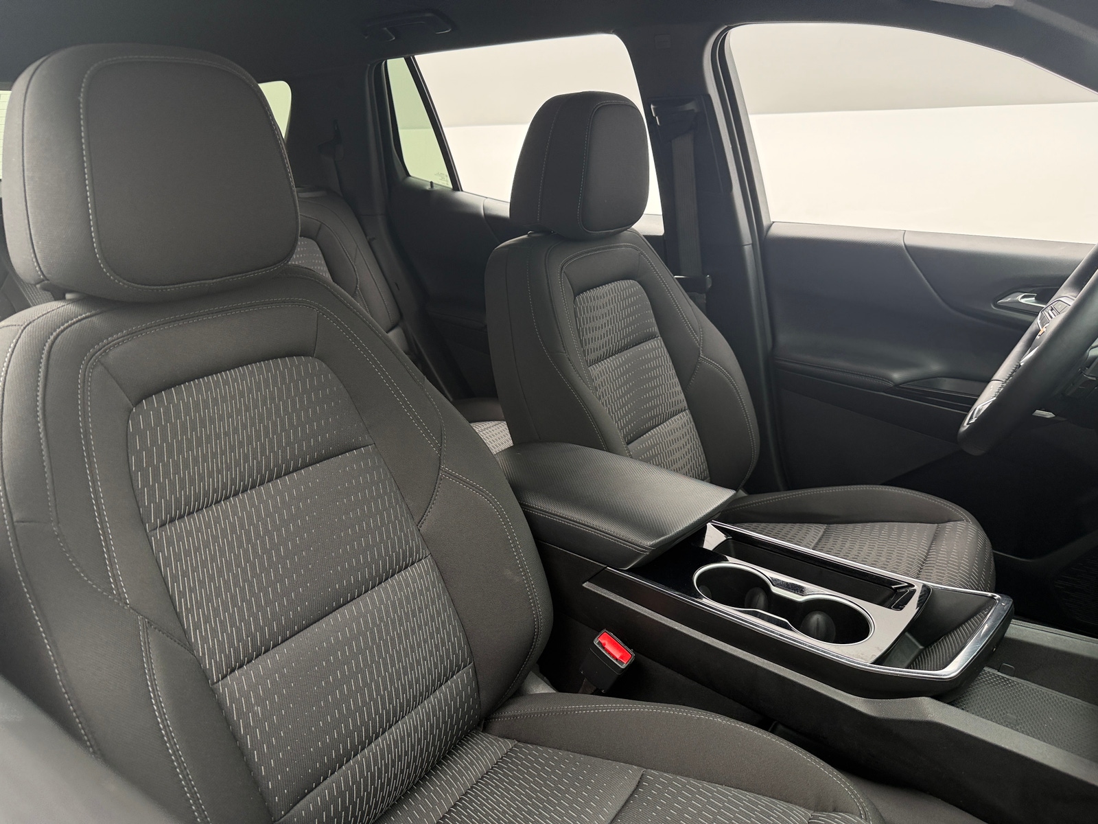 Thumbnail: 2025 Chevrolet Equinox - 2