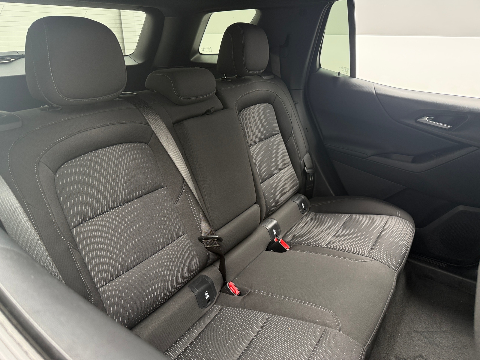 Thumbnail: 2025 Chevrolet Equinox - 6