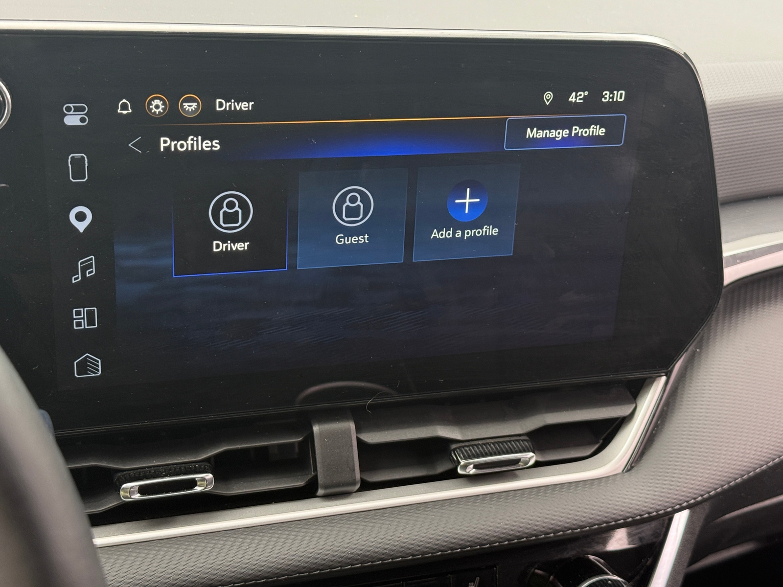 Thumbnail: 2025 Chevrolet Equinox - 4