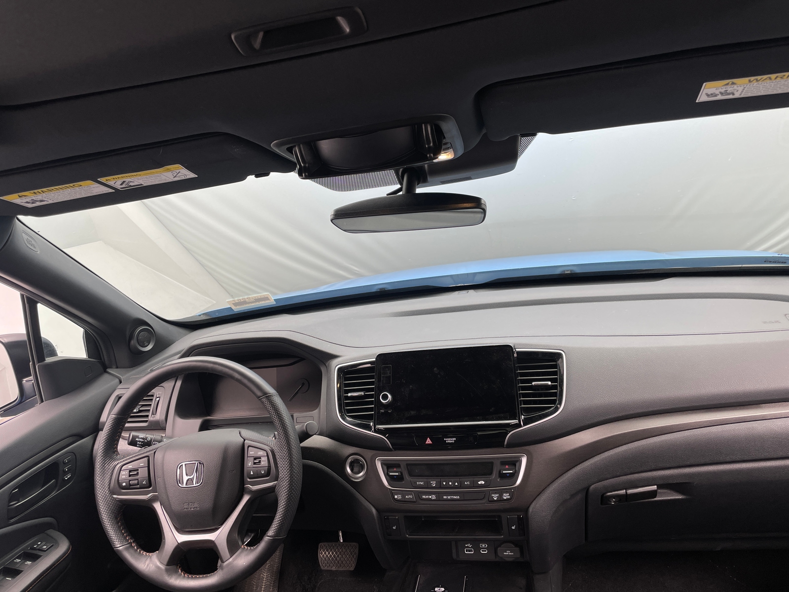 Thumbnail: 2025 Honda Ridgeline - 2