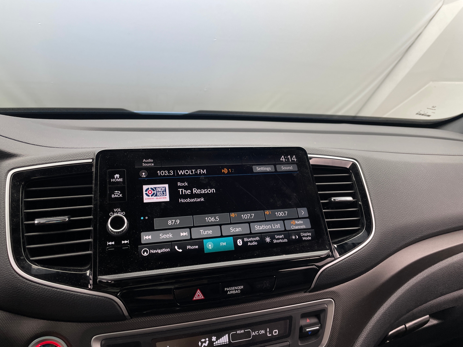 Thumbnail: 2025 Honda Ridgeline - 3