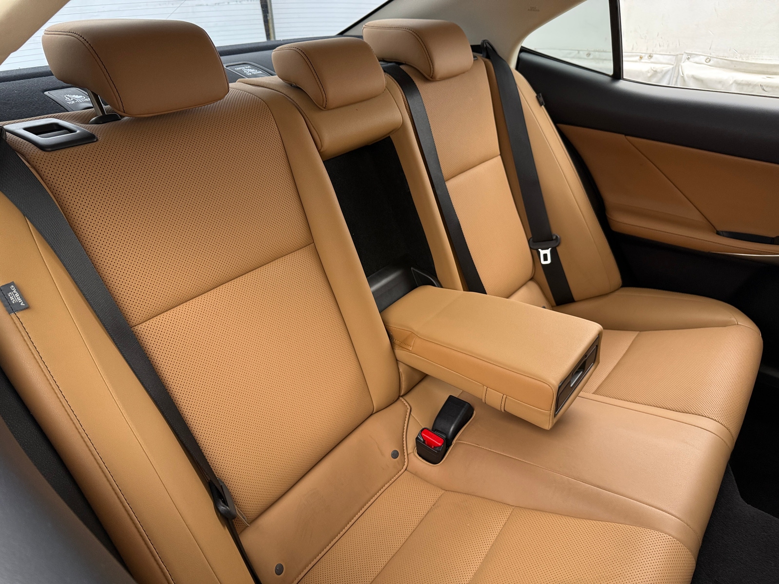 Thumbnail: 2020 Lexus IS - 5