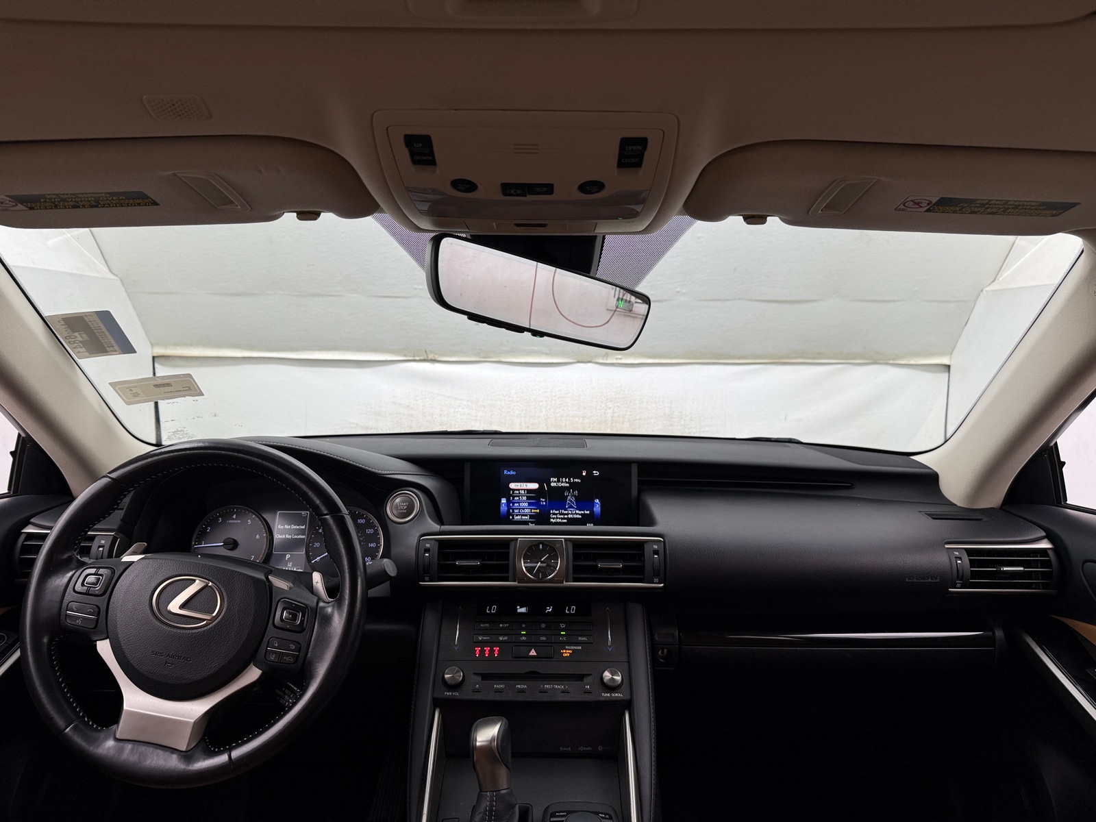 Thumbnail: 2020 Lexus IS - 2