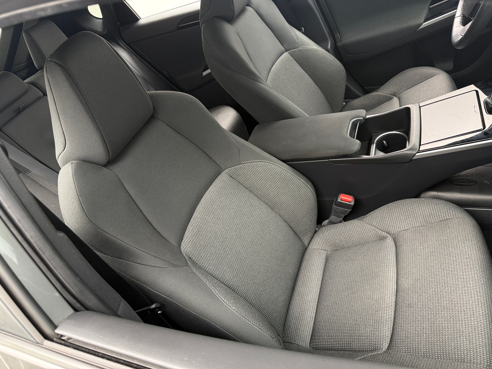 Thumbnail: 2023 Subaru Solterra - 2