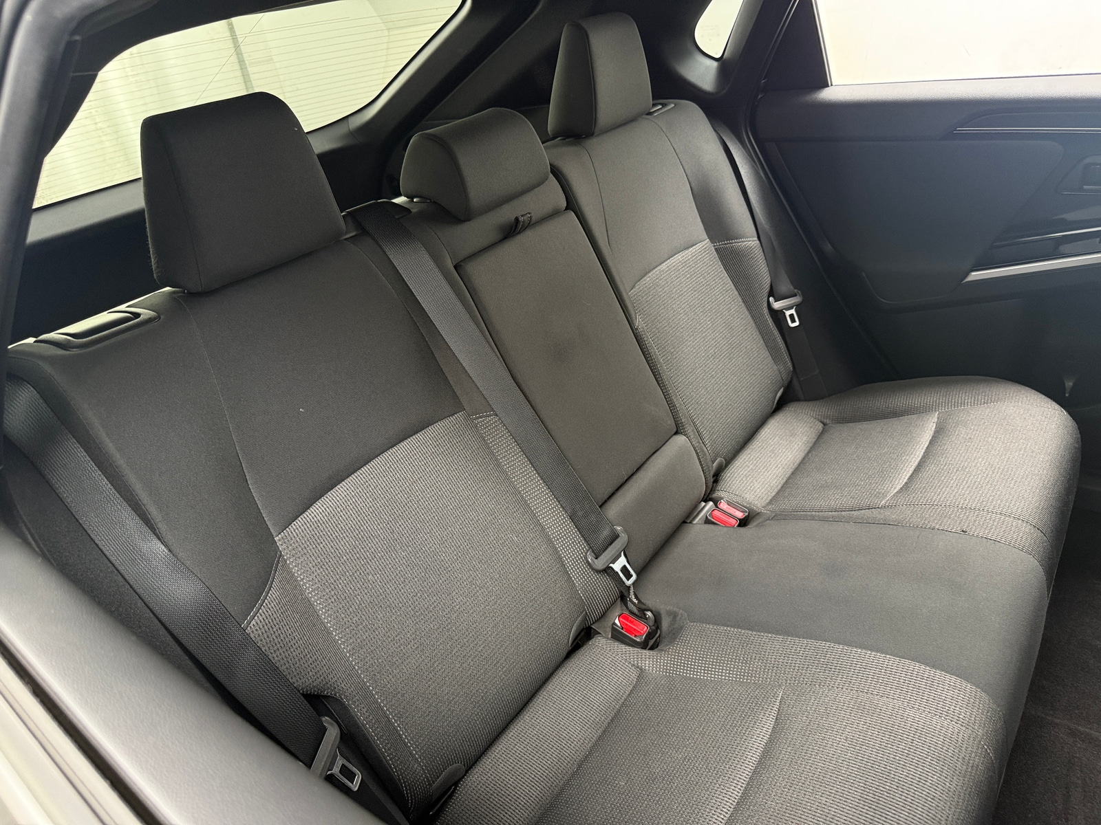 Thumbnail: 2023 Subaru Solterra - 6