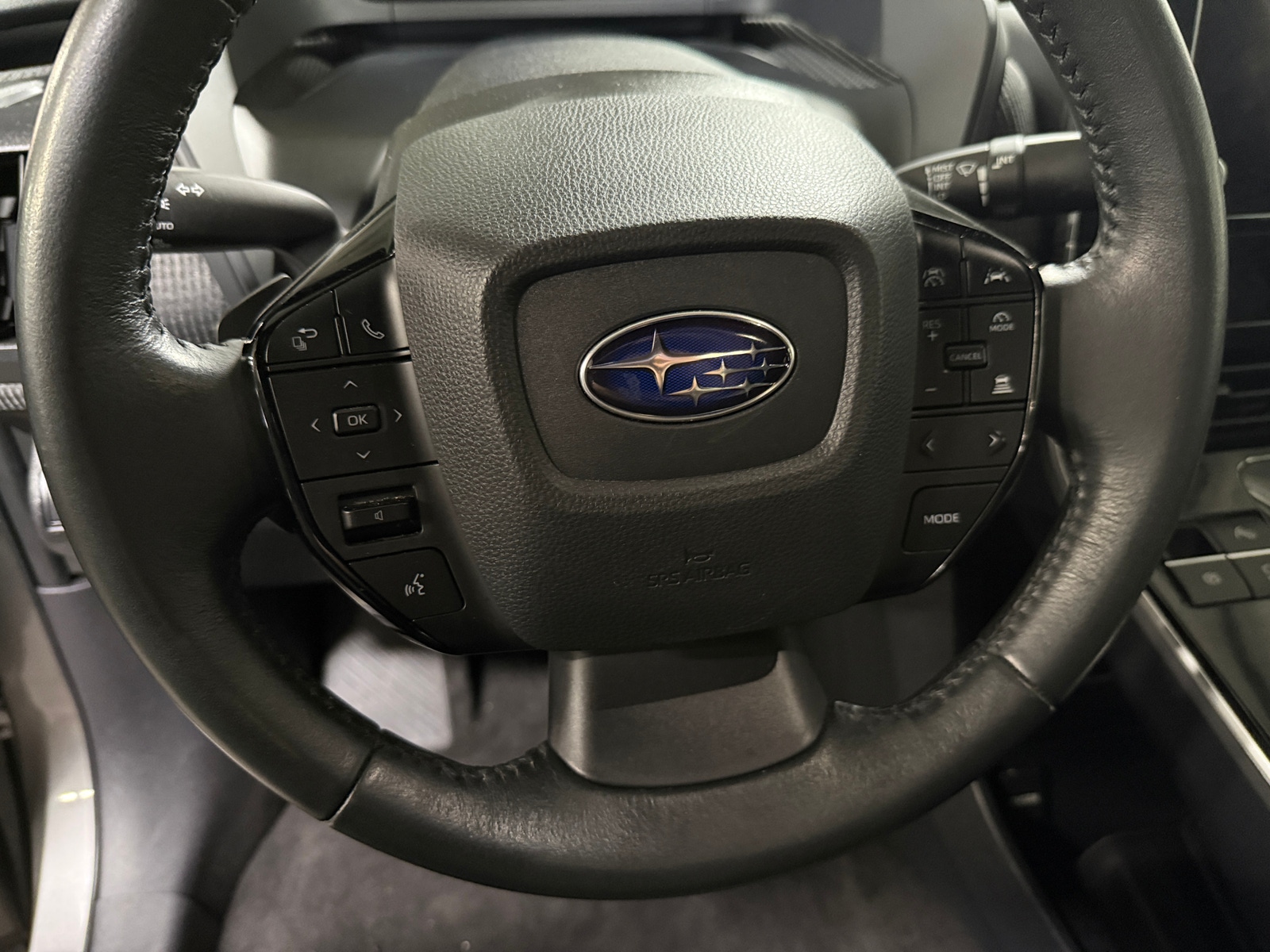 Thumbnail: 2023 Subaru Solterra - 5