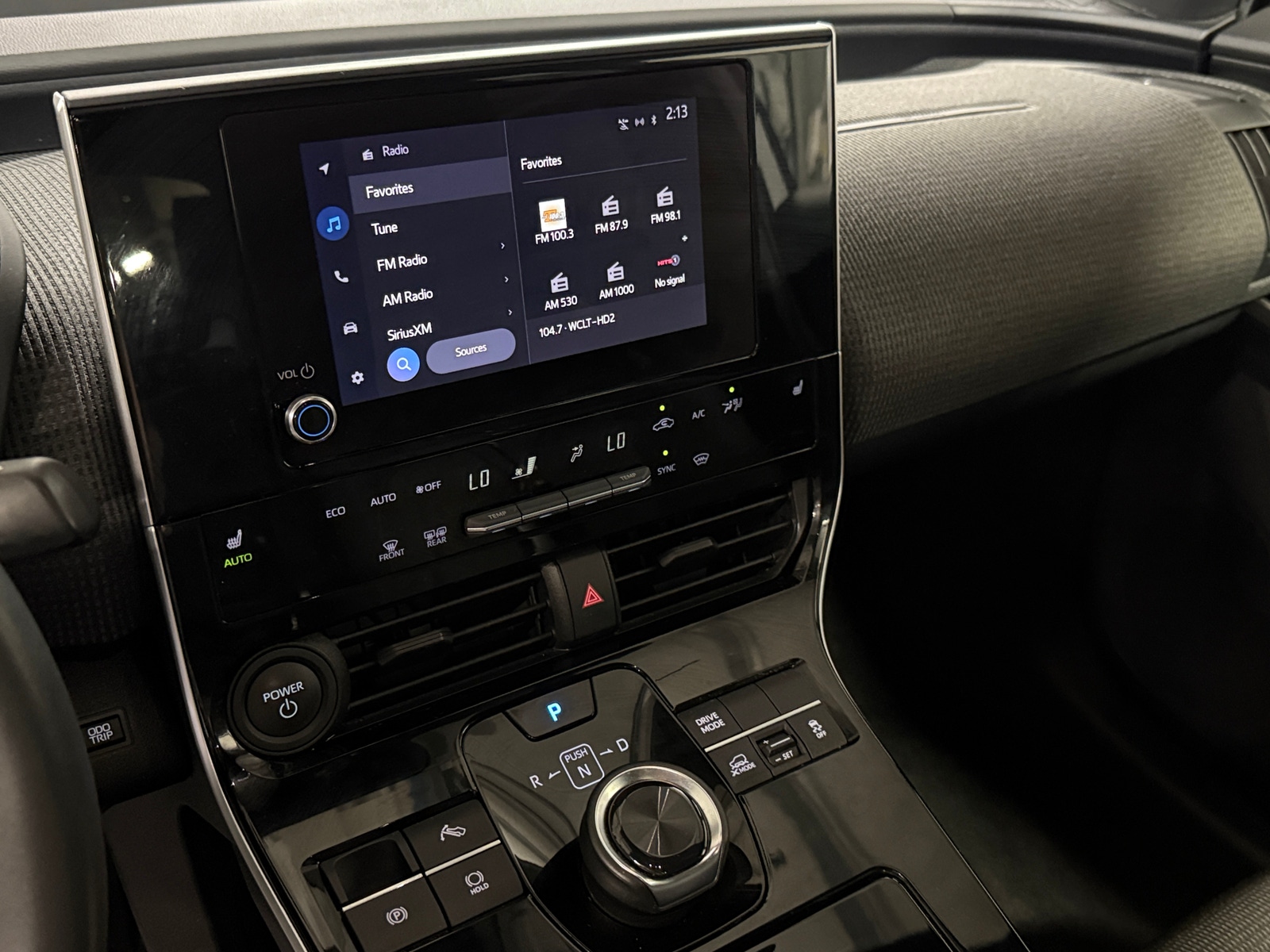 Thumbnail: 2023 Subaru Solterra - 4