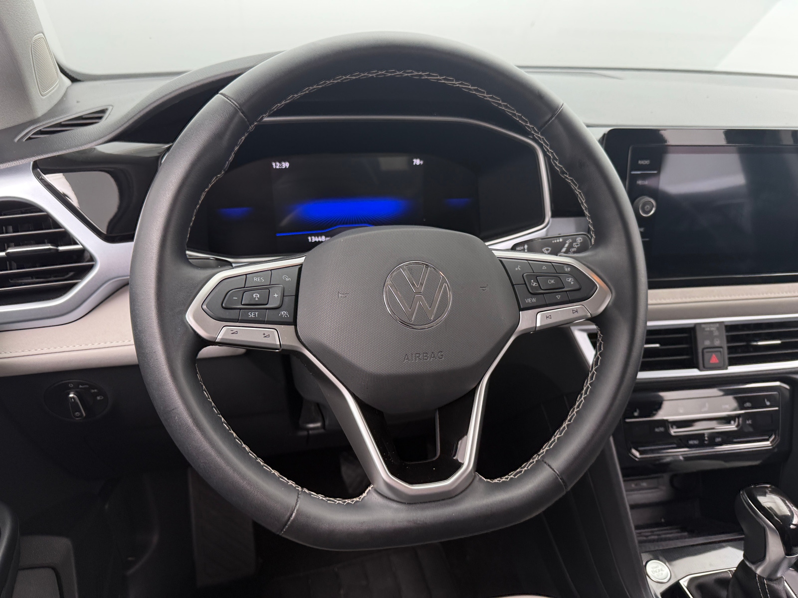 Thumbnail: 2025 Volkswagen Taos - 5