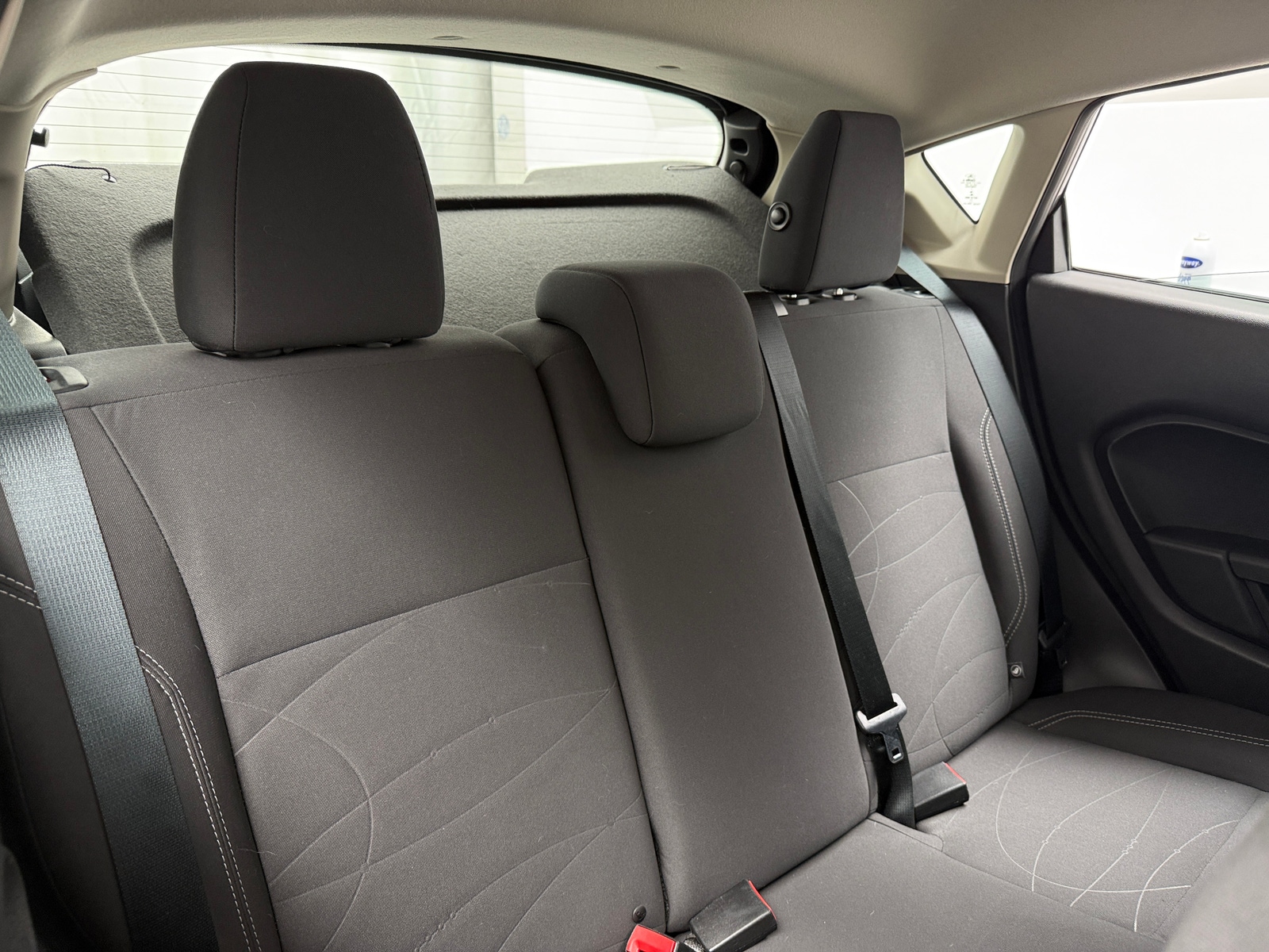 Thumbnail: 2018 Ford Fiesta - 6