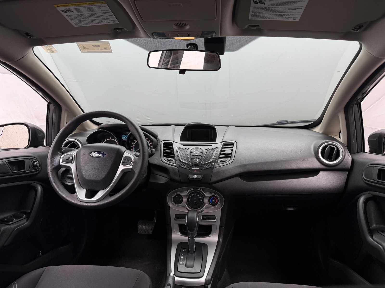 Thumbnail: 2018 Ford Fiesta - 3