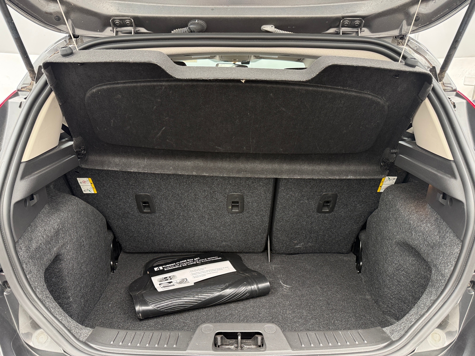 Thumbnail: 2018 Ford Fiesta - 7