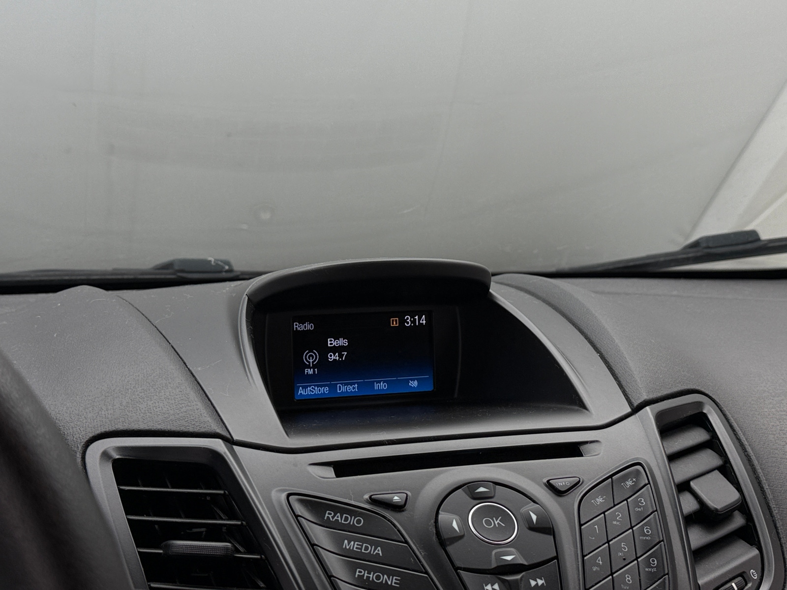 Thumbnail: 2018 Ford Fiesta - 4