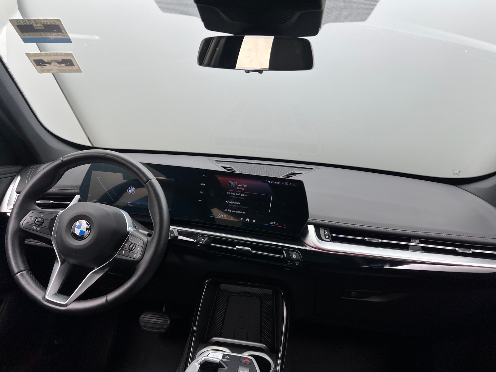 Thumbnail: 2026 BMW X1 - 2