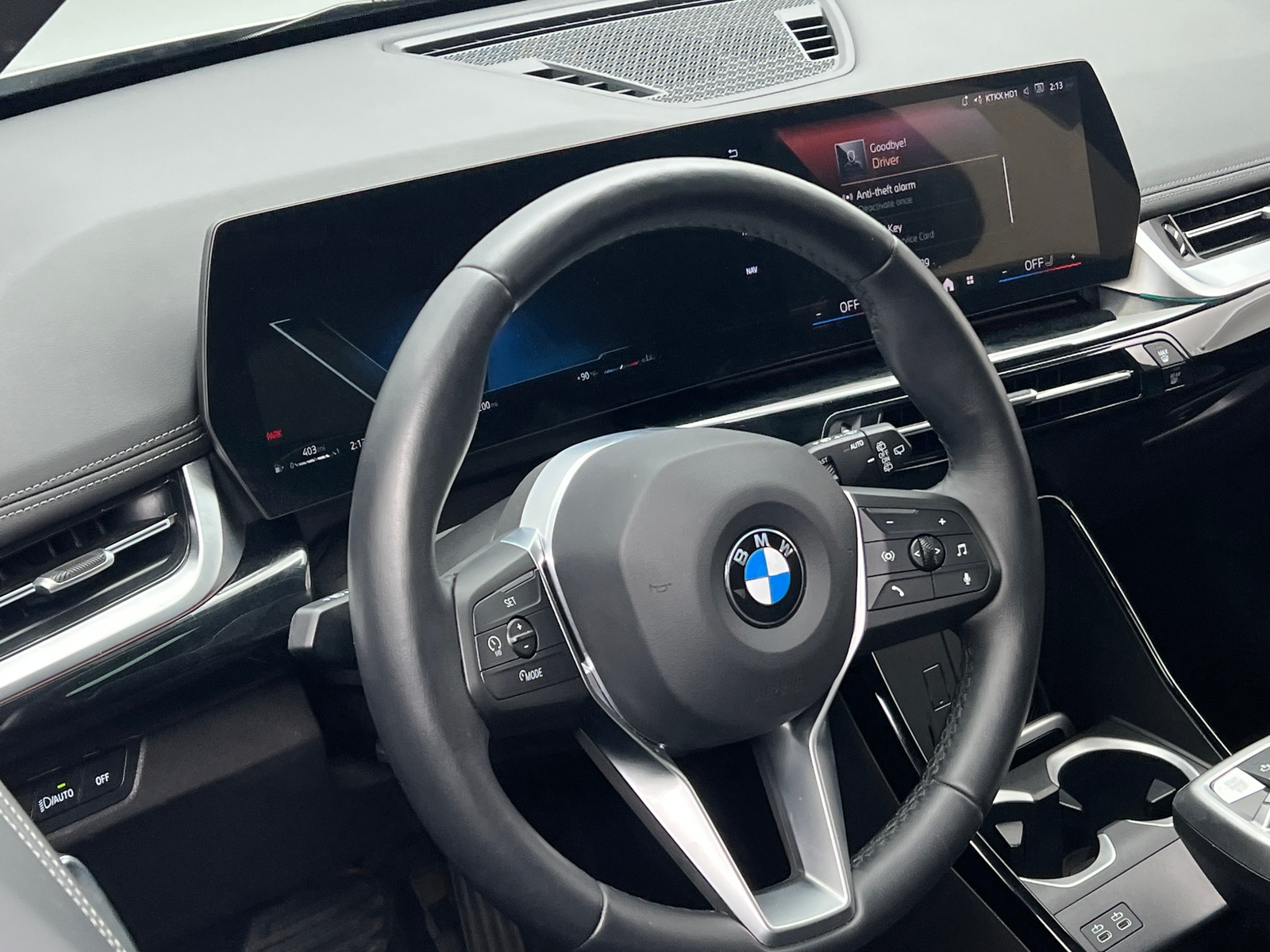 Thumbnail: 2026 BMW X1 - 4