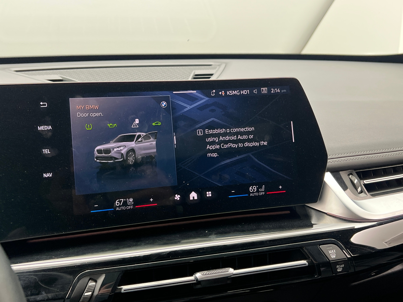 Thumbnail: 2026 BMW X1 - 3