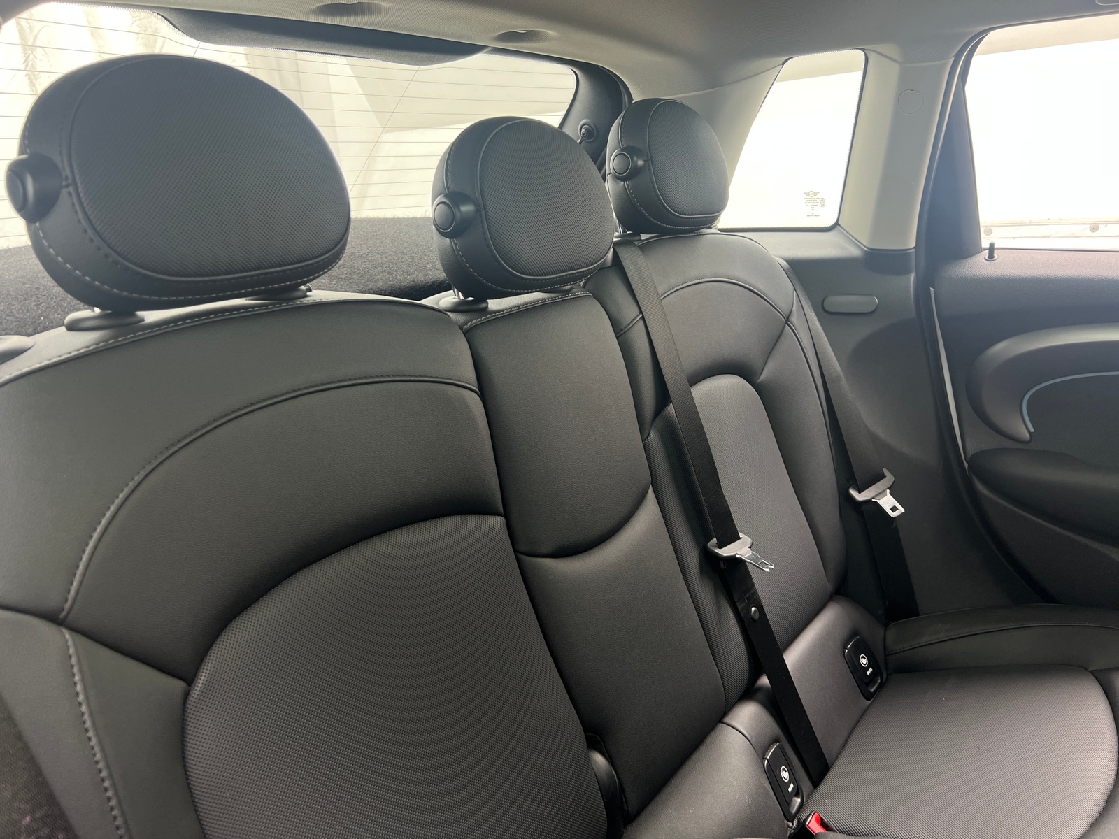 Thumbnail: 2024 MINI Cooper Hardtop - 6