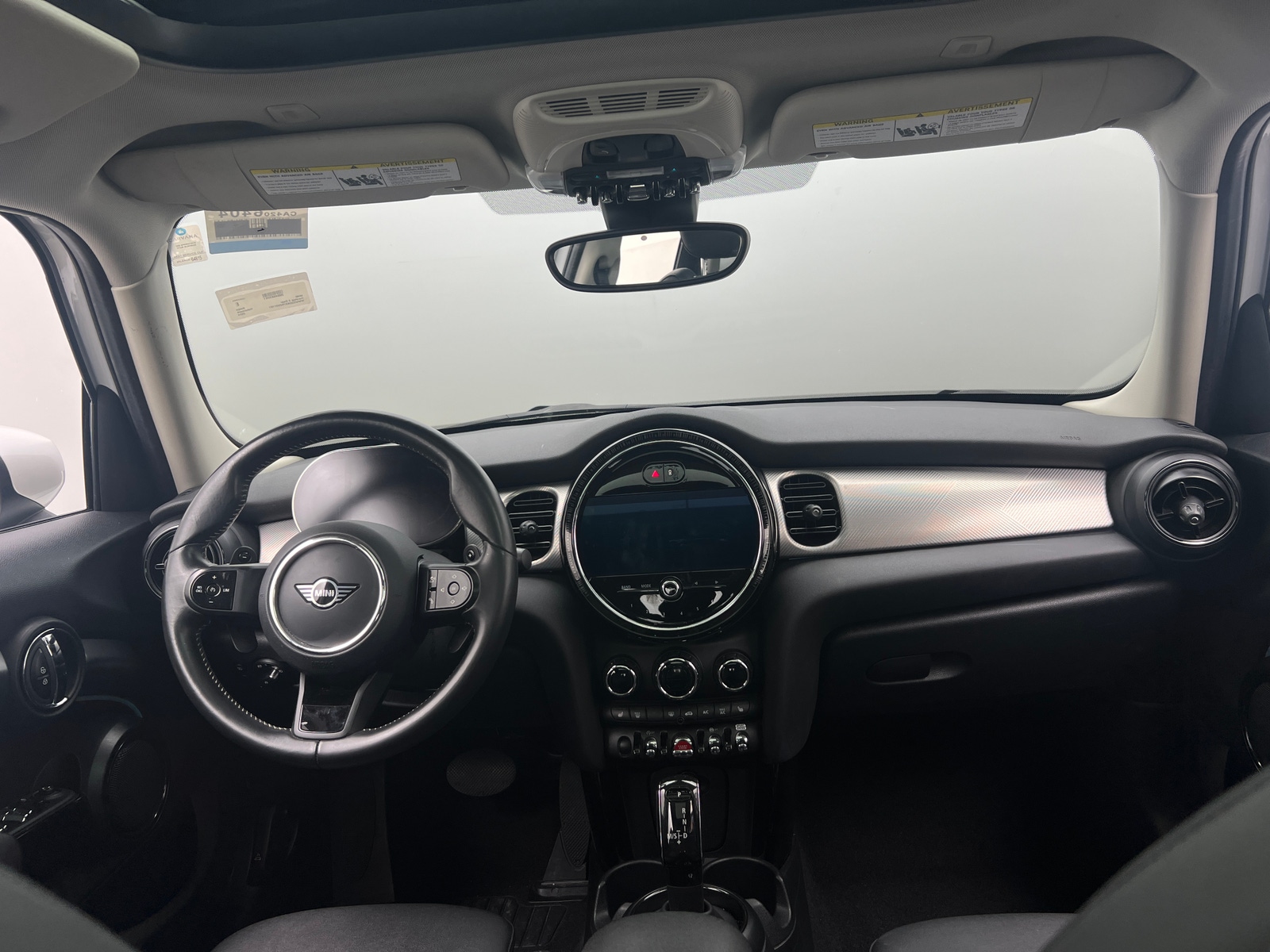 Thumbnail: 2024 MINI Cooper Hardtop - 3