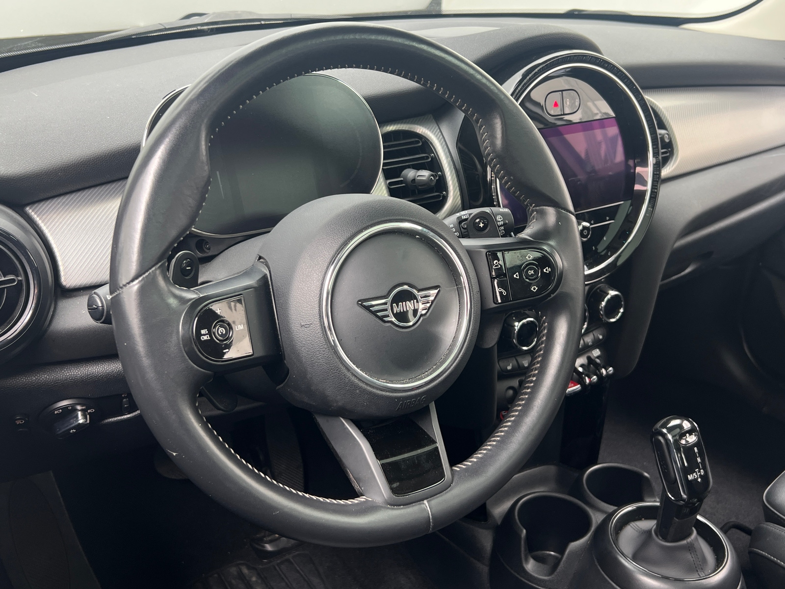 Thumbnail: 2024 MINI Cooper Hardtop - 5