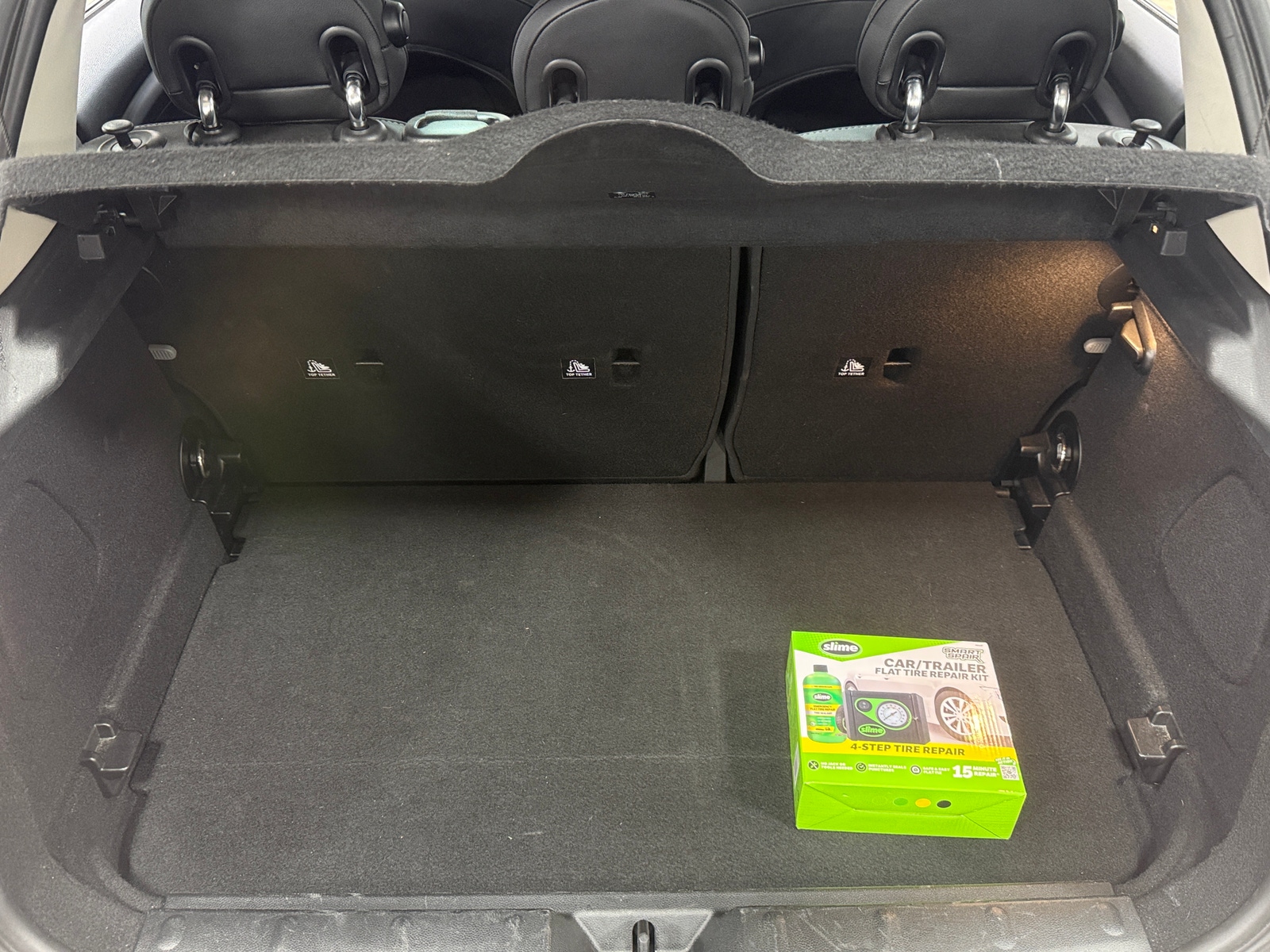 Thumbnail: 2024 MINI Cooper Hardtop - 7