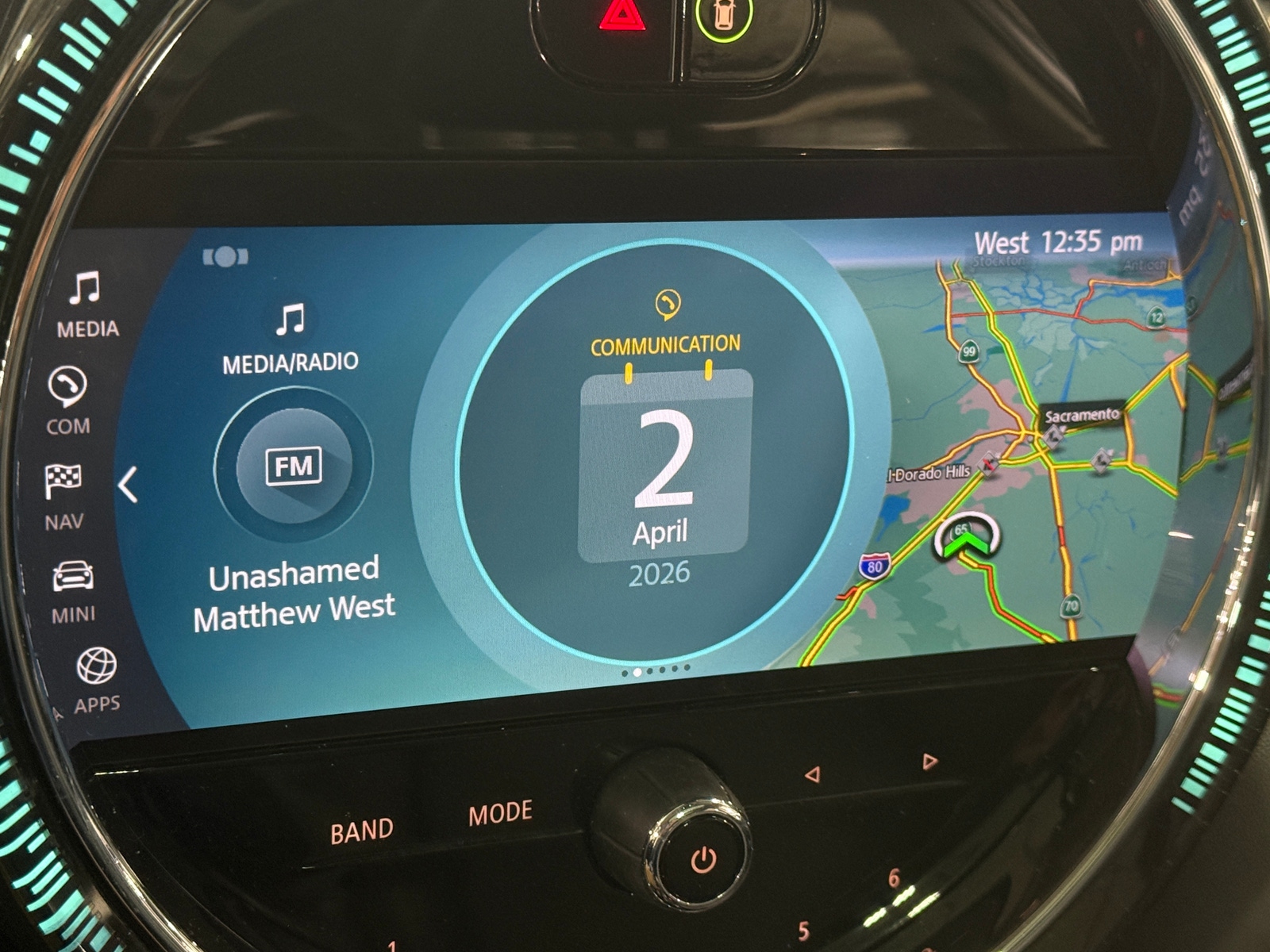 Thumbnail: 2024 MINI Cooper Hardtop - 4