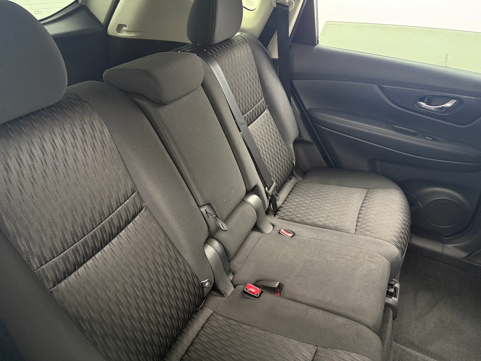 Thumbnail: 2020 Nissan Rogue - 6