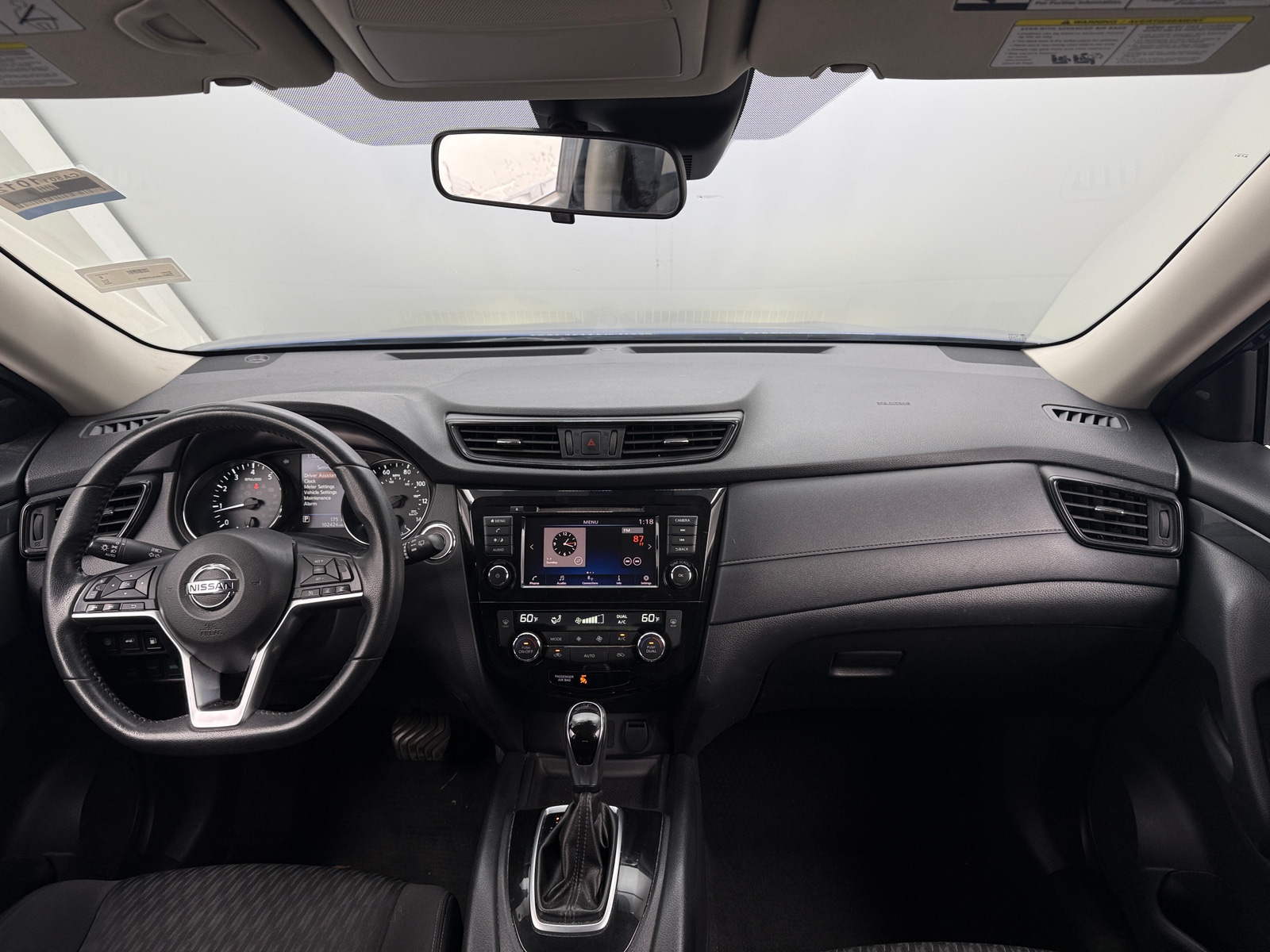 Thumbnail: 2020 Nissan Rogue - 3