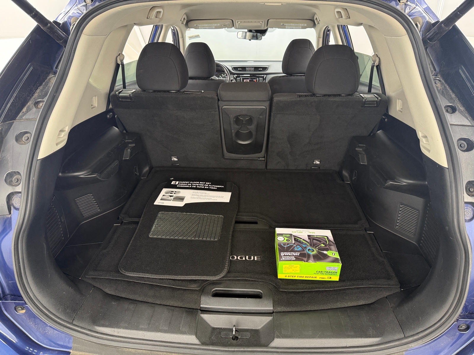 Thumbnail: 2020 Nissan Rogue - 7