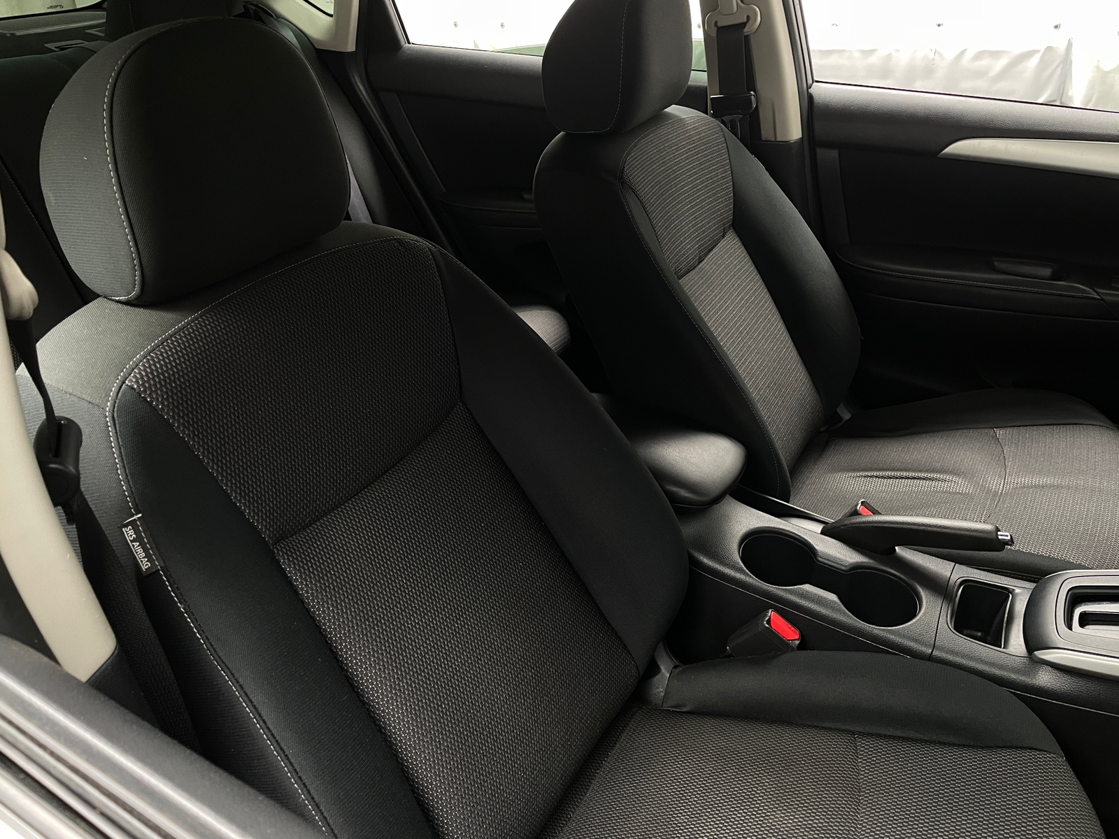 Thumbnail: 2019 Nissan Sentra - 2