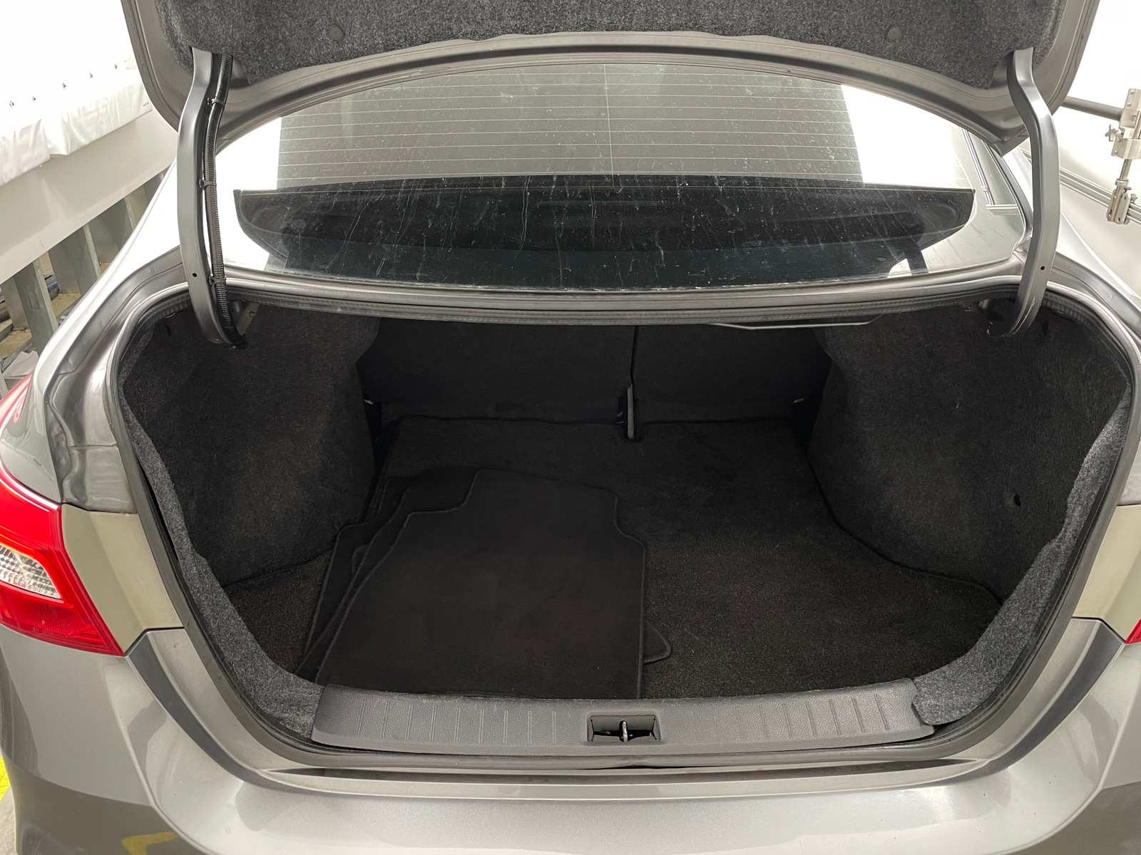 Thumbnail: 2019 Nissan Sentra - 7