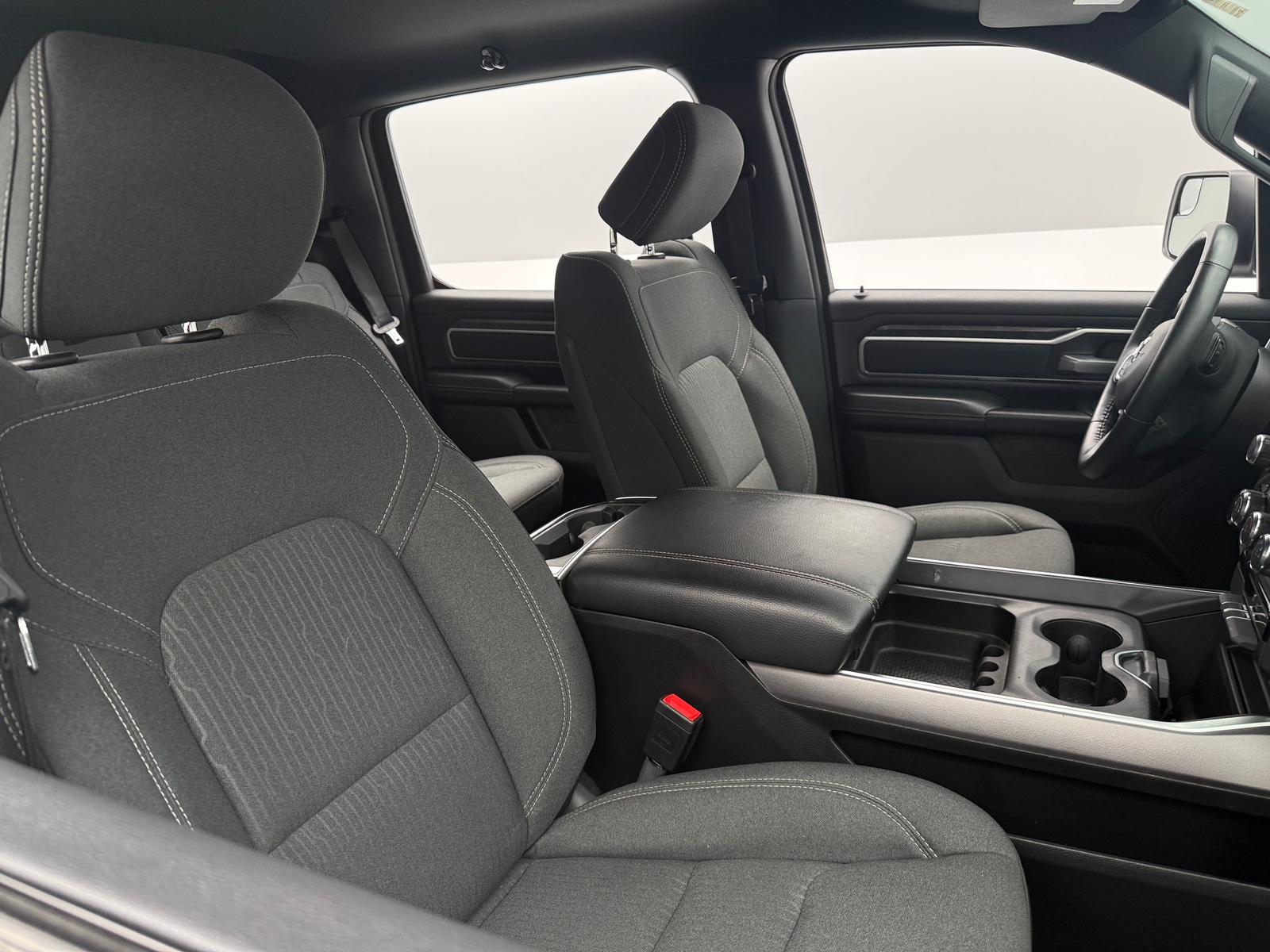 Thumbnail: 2024 RAM 1500 - 2