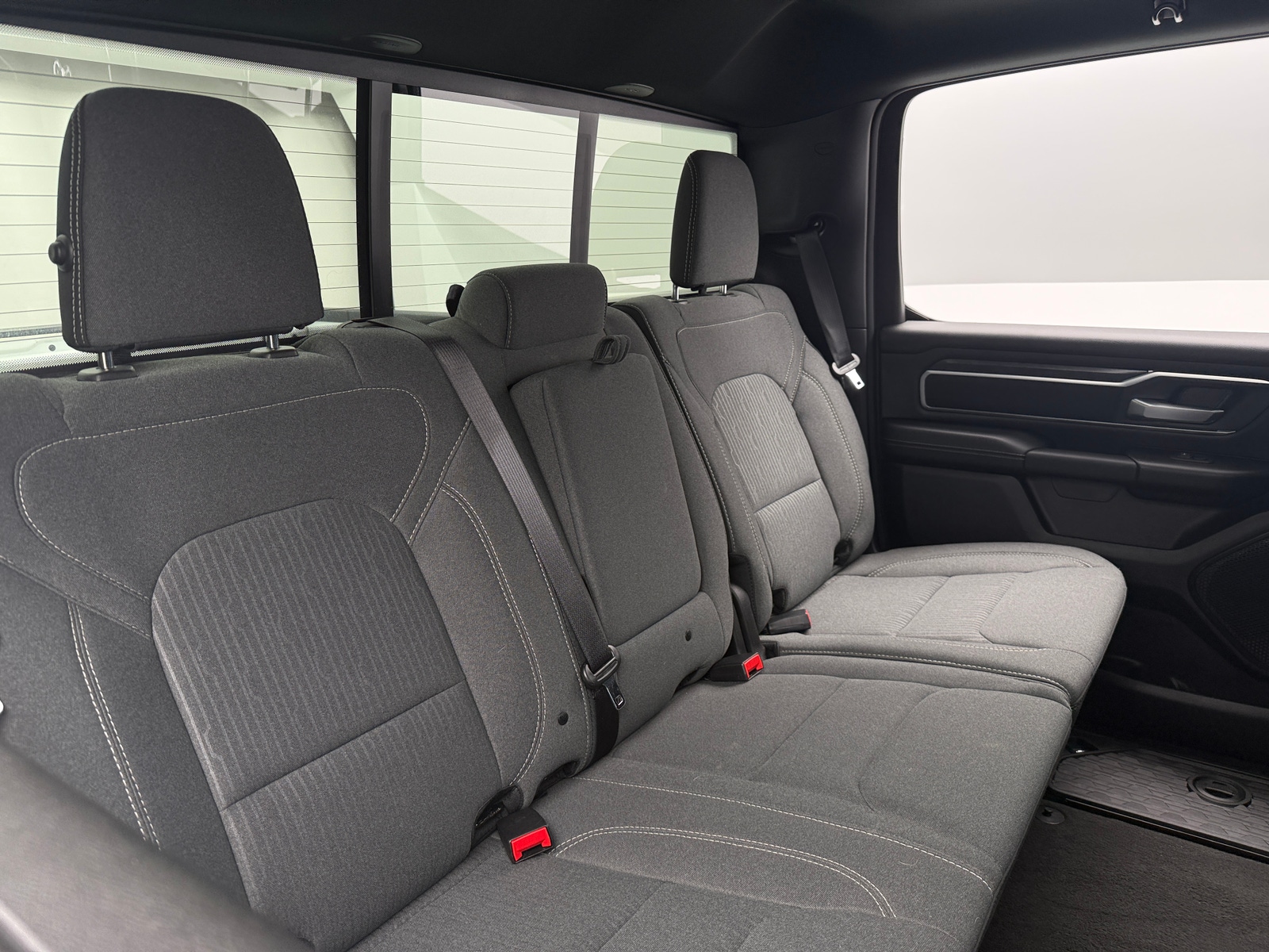 Thumbnail: 2024 RAM 1500 - 6