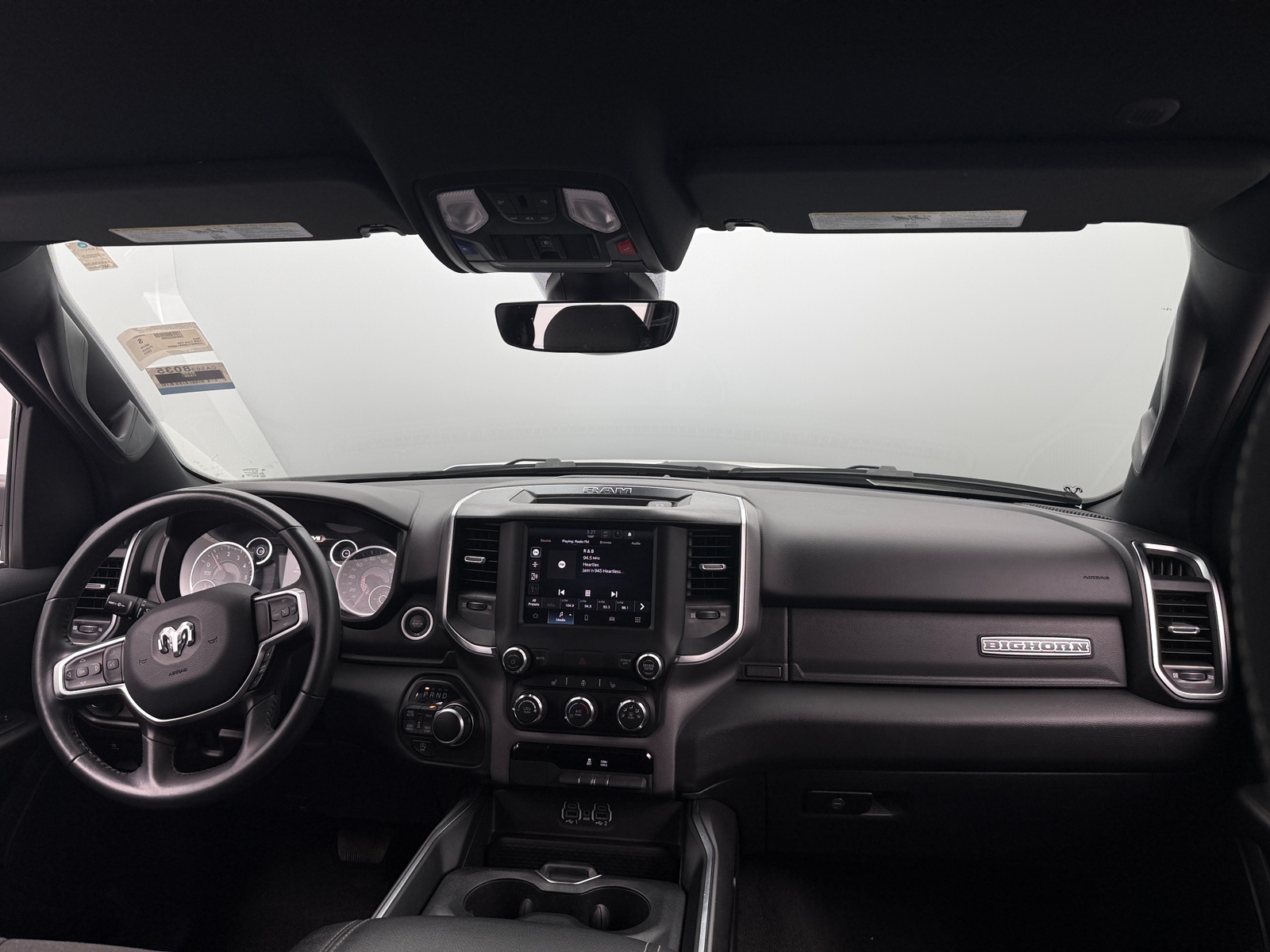 Thumbnail: 2024 RAM 1500 - 3