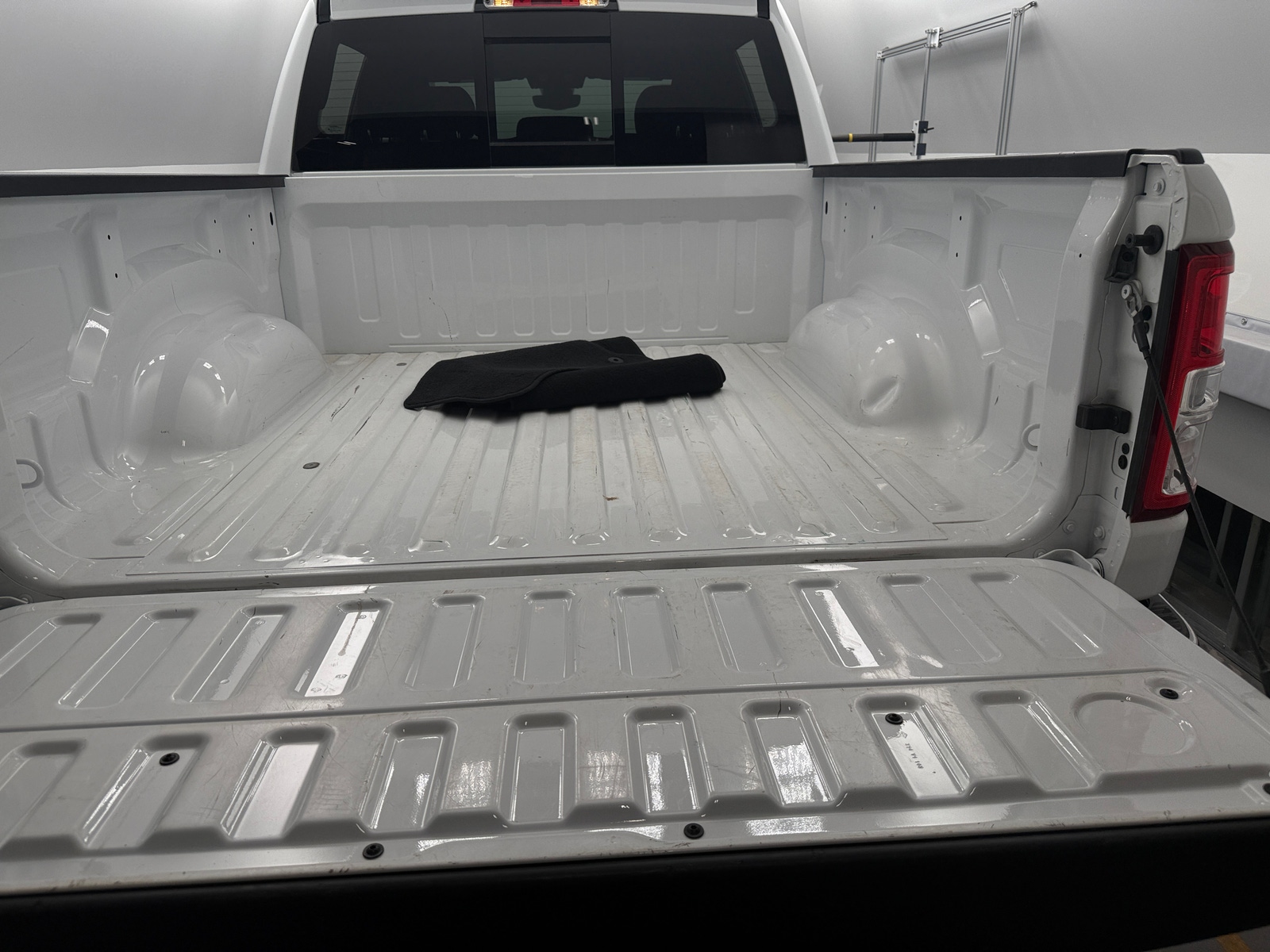 Thumbnail: 2024 RAM 1500 - 7