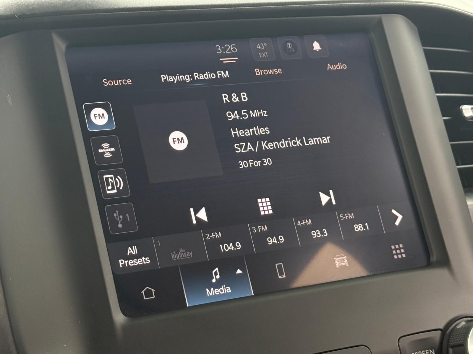 Thumbnail: 2024 RAM 1500 - 4