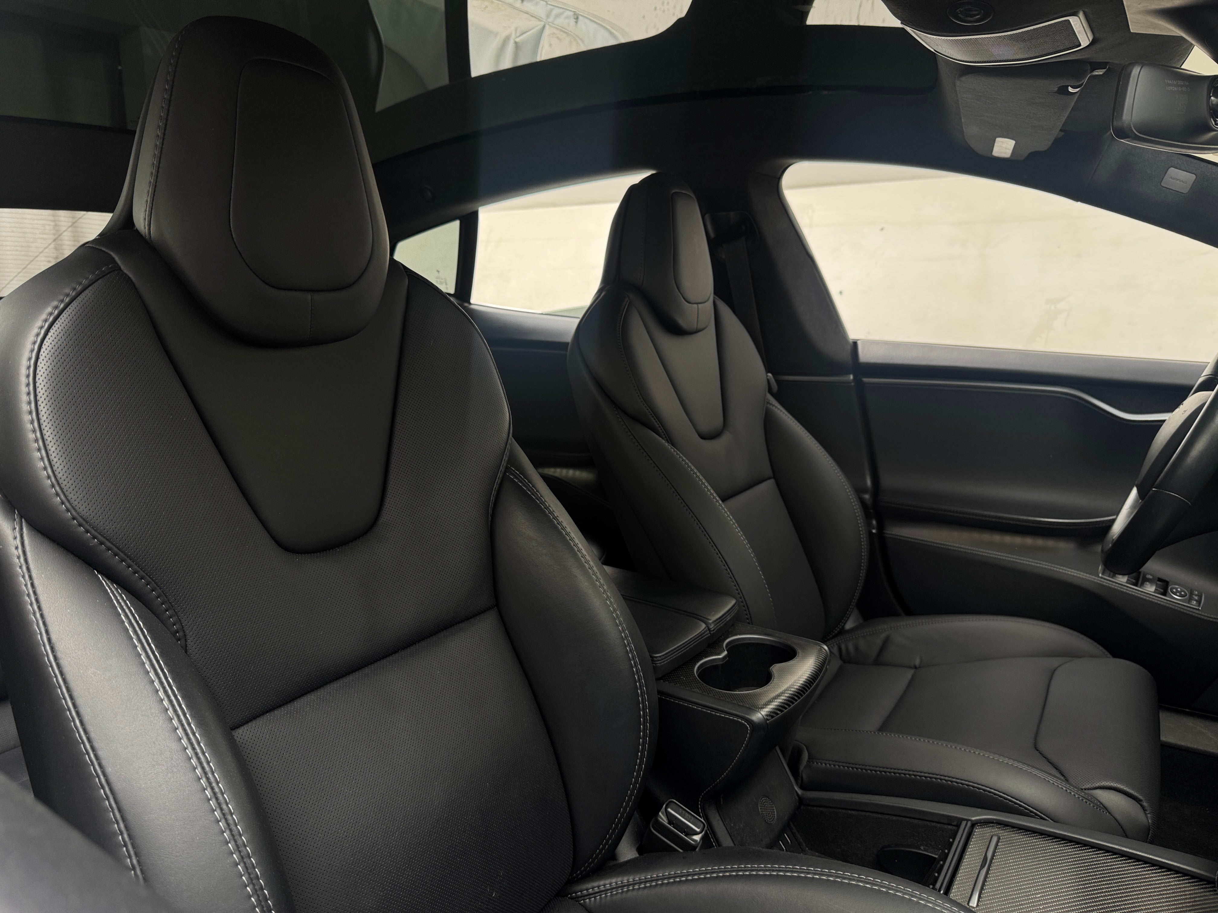 2019 Tesla Model S