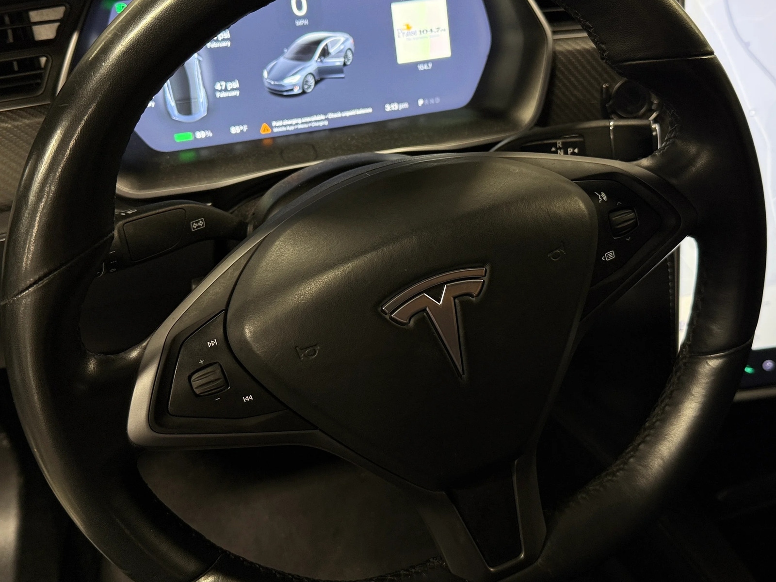 Thumbnail: 2019 Tesla Model S - 4