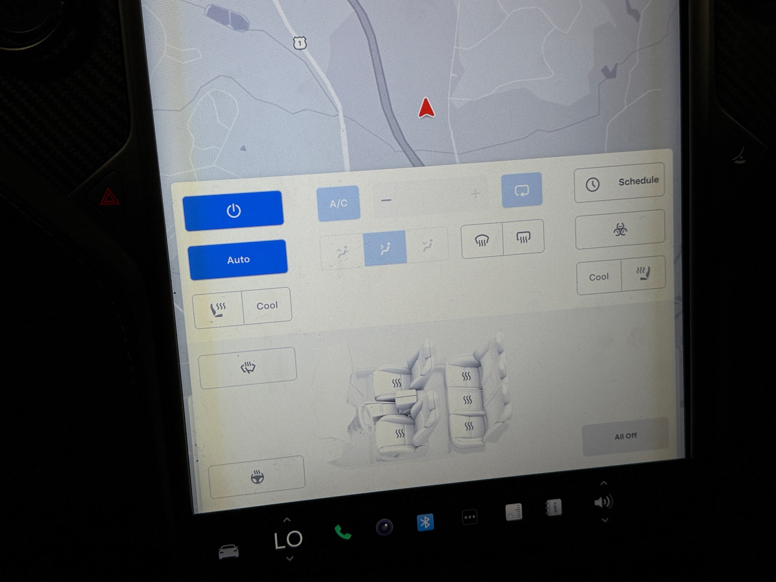 Thumbnail: 2019 Tesla Model S - 3