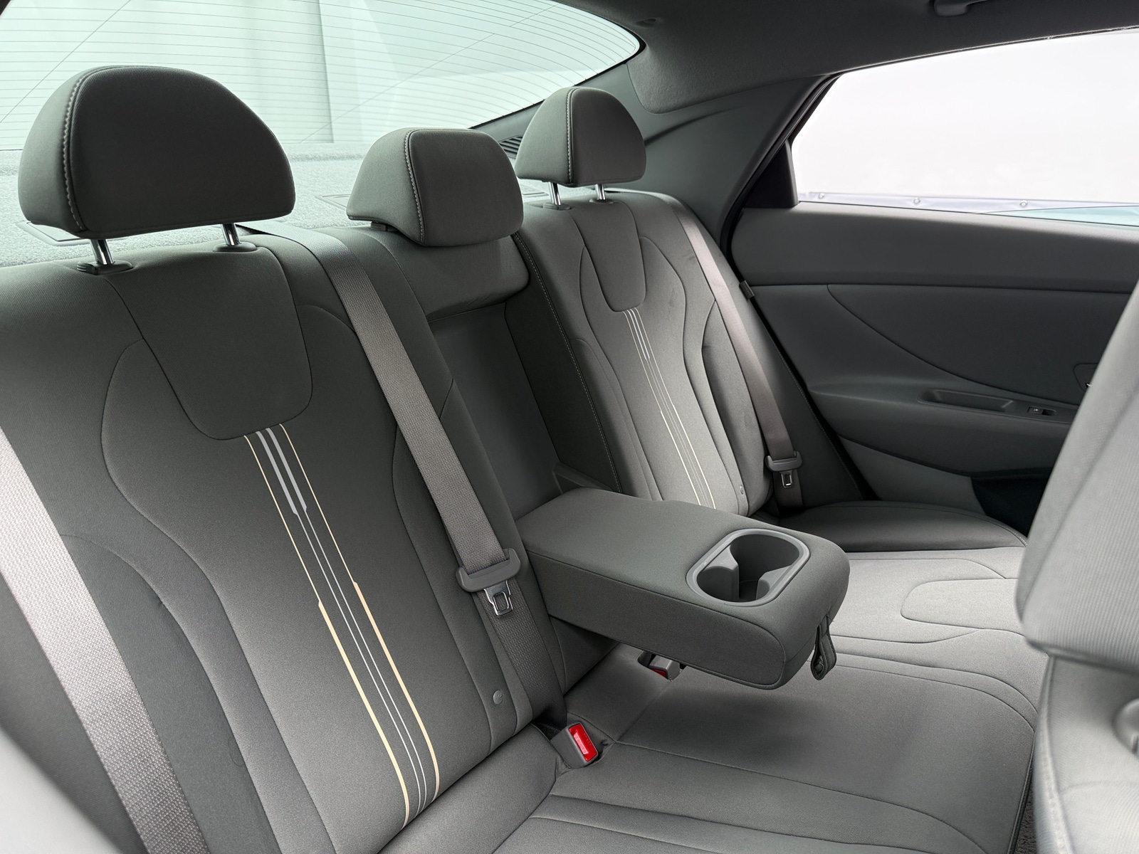 Thumbnail: 2025 Hyundai Elantra - 6