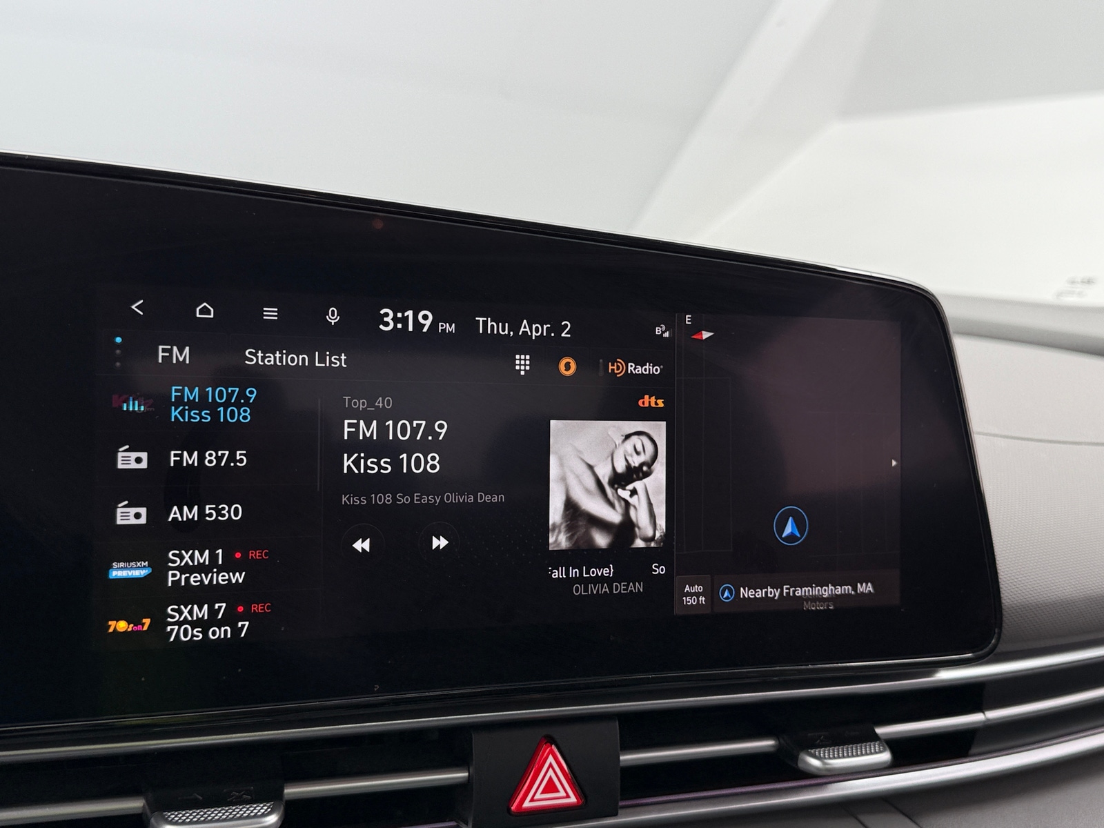 Thumbnail: 2025 Hyundai Elantra - 4