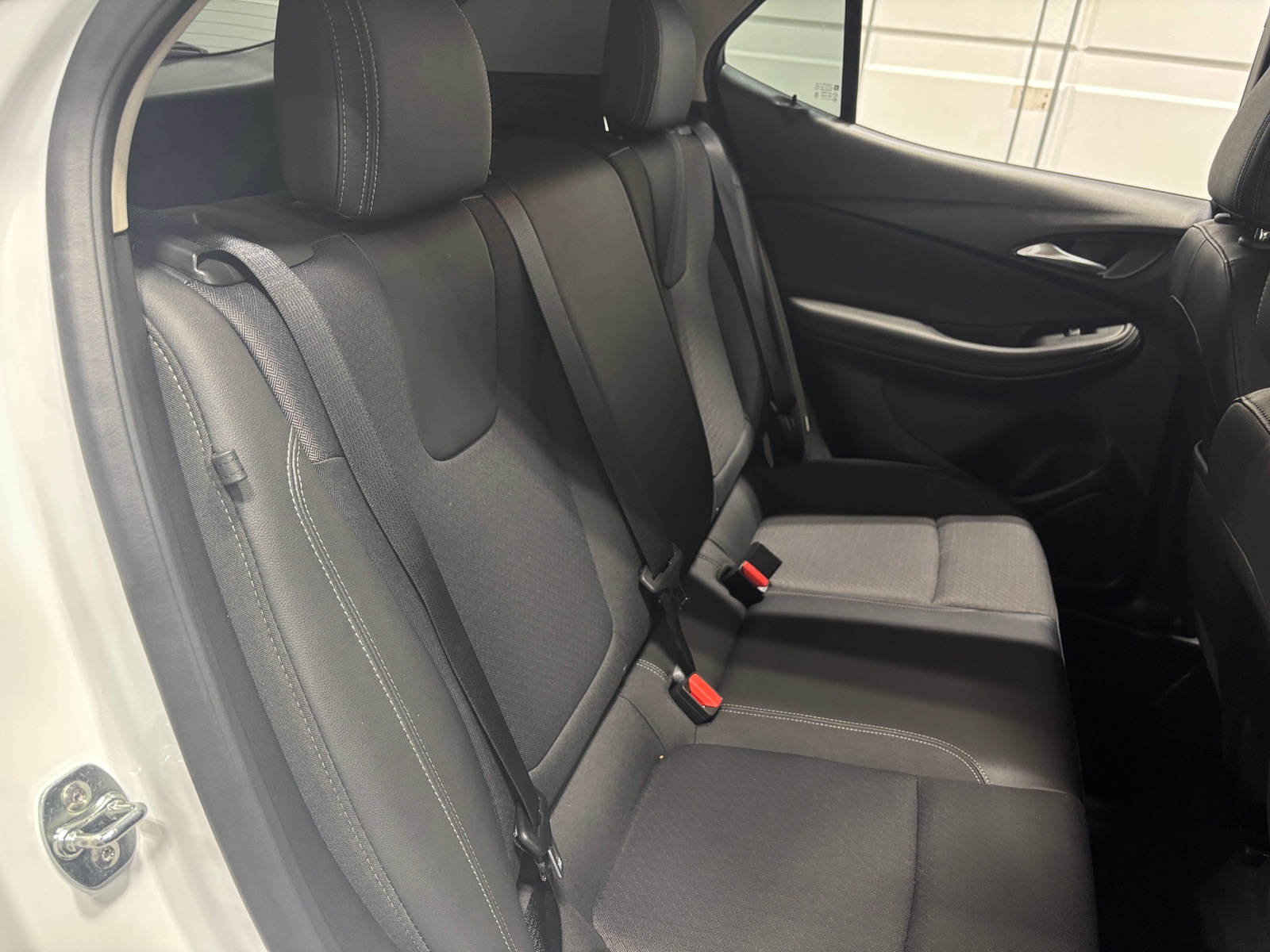 Thumbnail: 2025 Buick Encore GX - 6