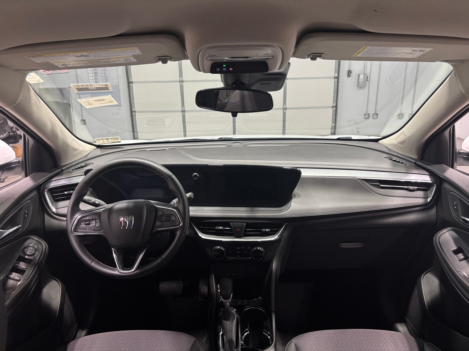 Thumbnail: 2025 Buick Encore GX - 3